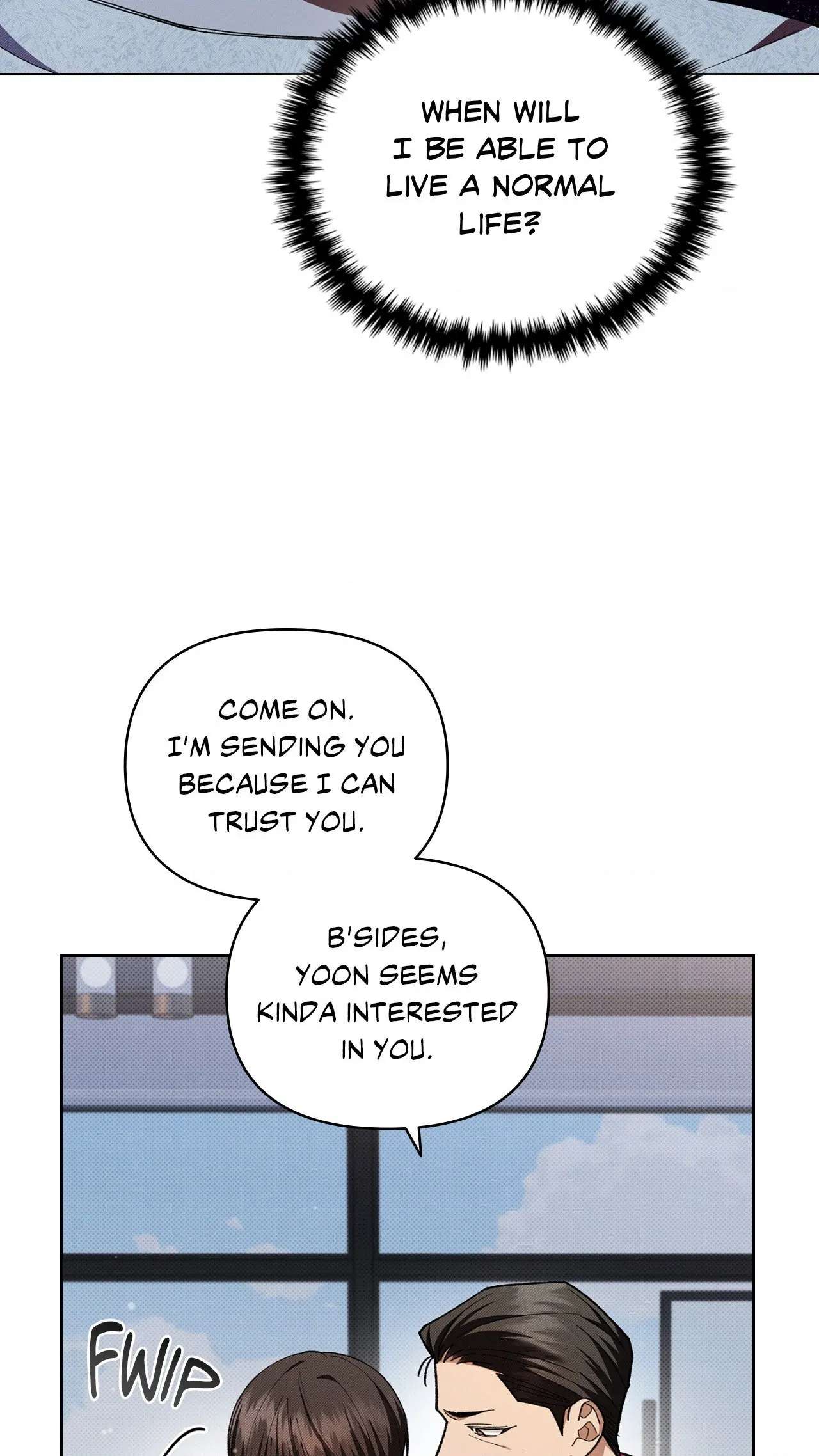 Read Paws & Claws chapter 2.1 image 32 on Lezhin