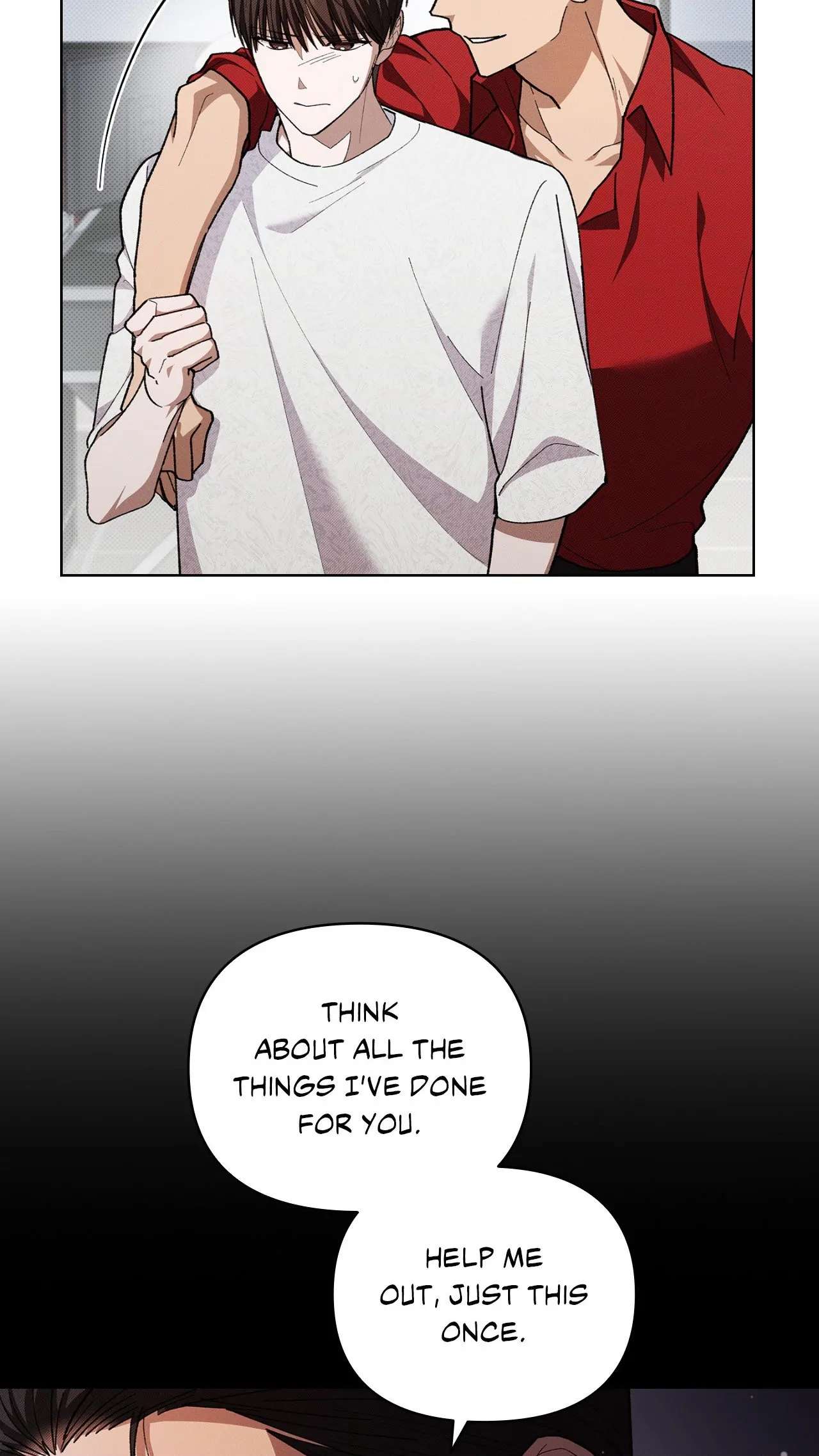 Read Paws & Claws chapter 2.1 image 33 on Lezhin