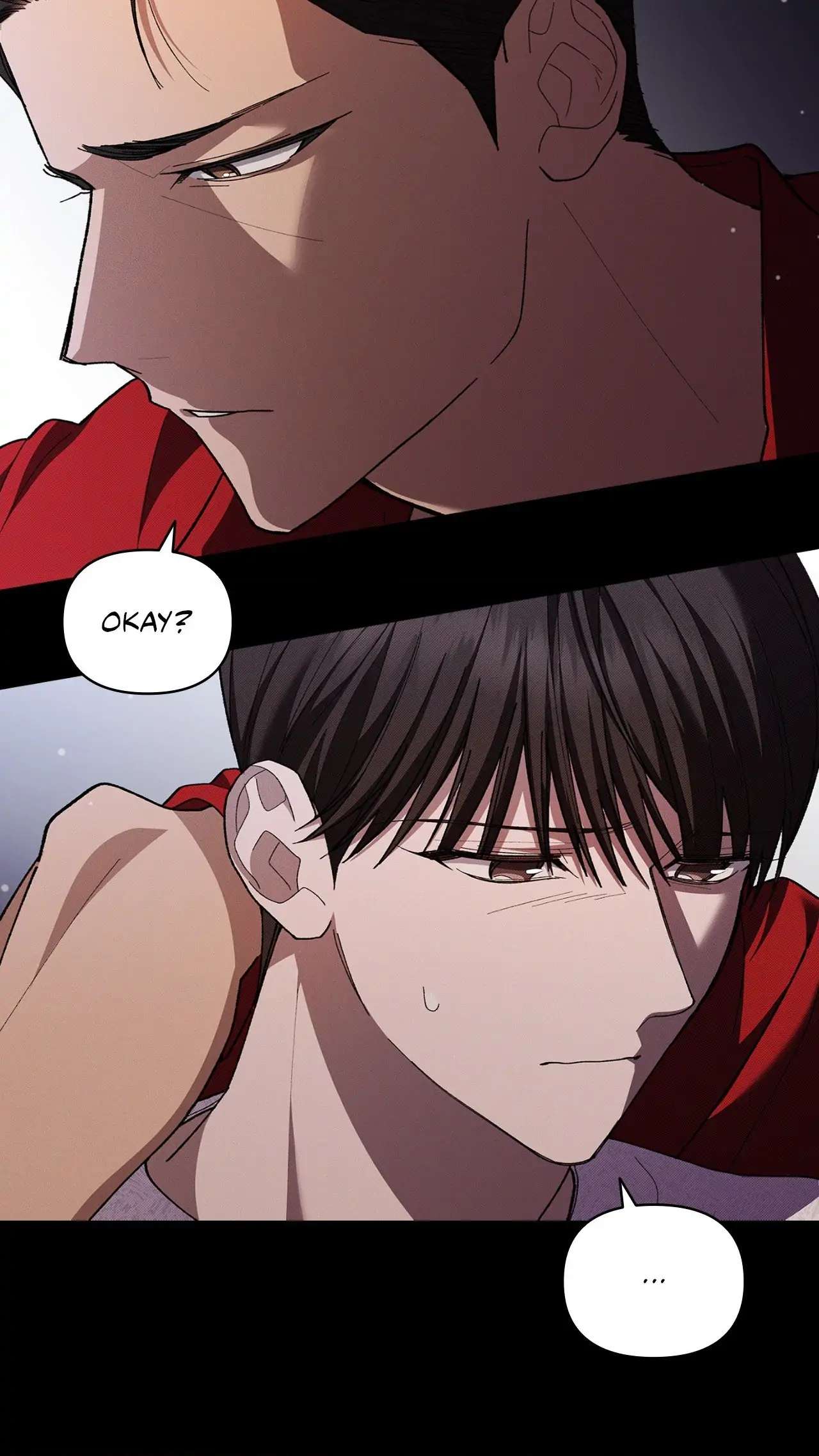 Read Paws & Claws chapter 2.1 image 34 on Lezhin