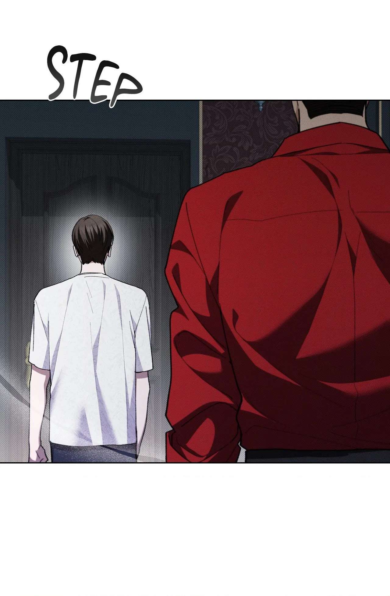 Read Paws & Claws chapter 2.1 image 39 on Lezhin