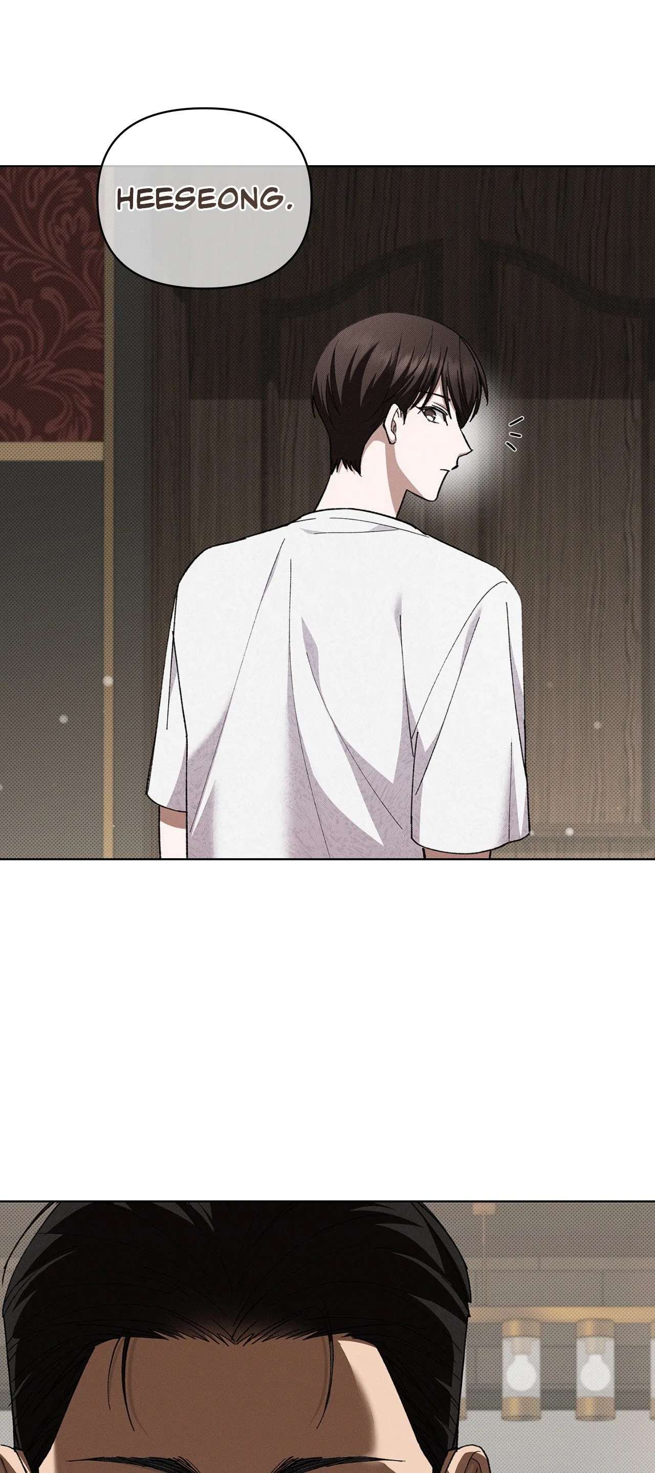 Read Paws & Claws chapter 2.1 image 40 on Lezhin