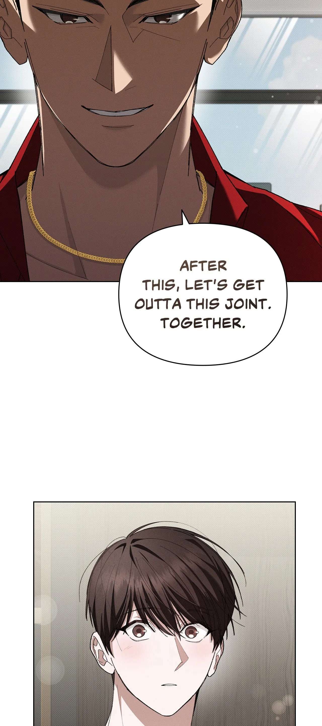 Read Paws & Claws chapter 2.1 image 41 on Lezhin