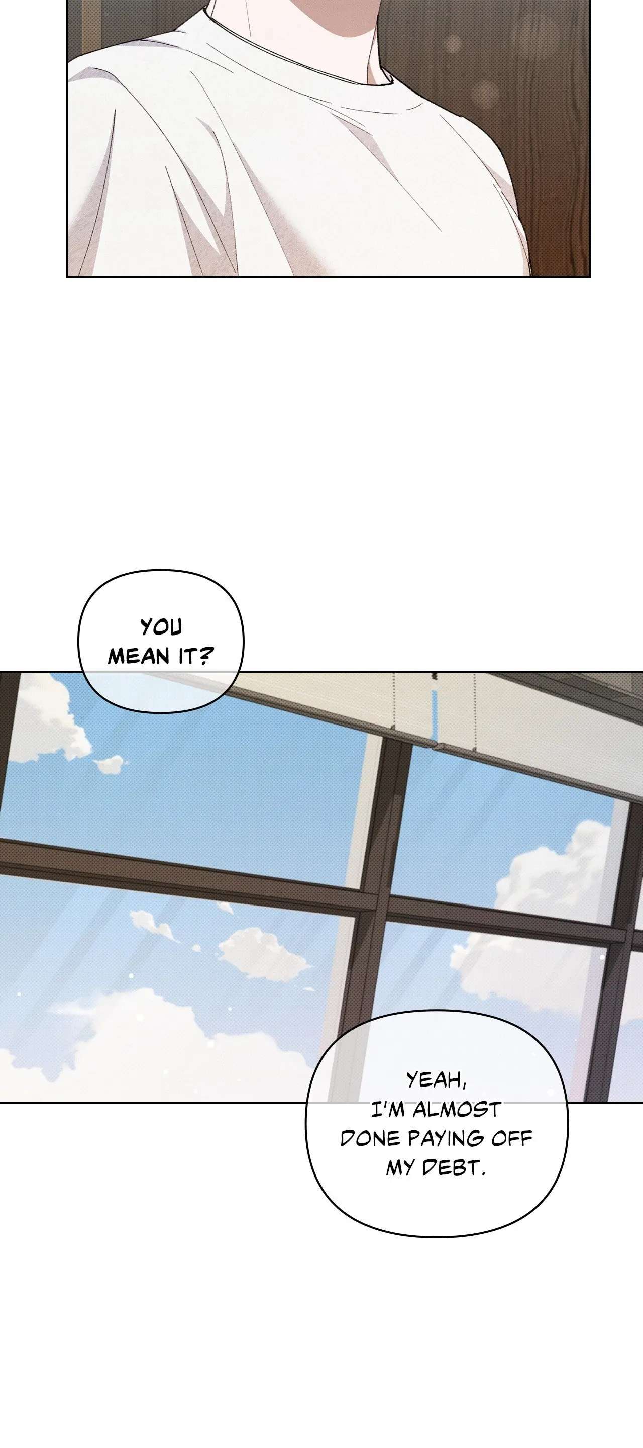 Read Paws & Claws chapter 2.1 image 42 on Lezhin