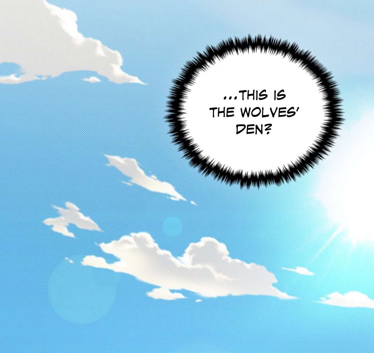 Read Paws & Claws chapter 2.1 image 47 on Lezhin