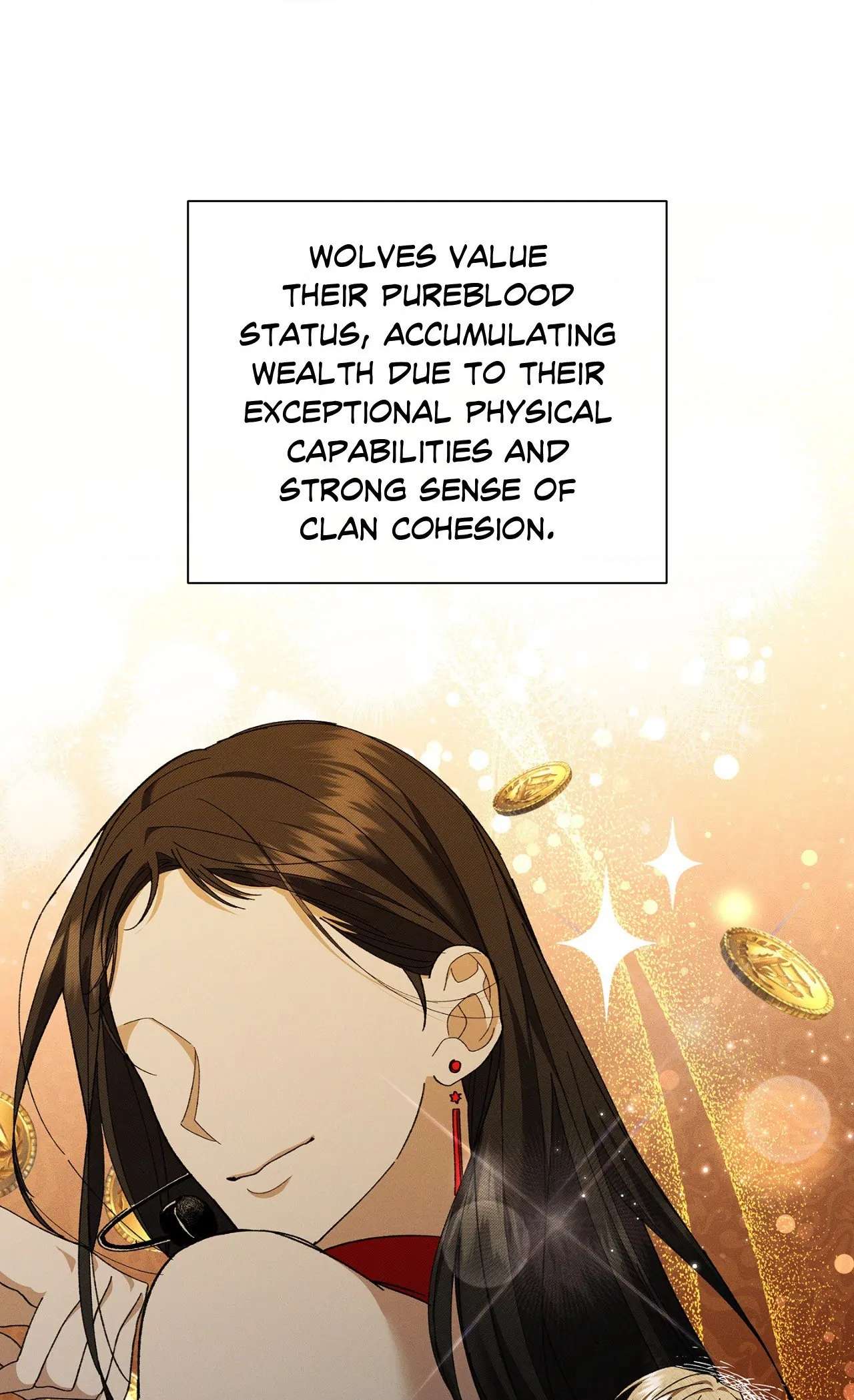 Read Paws & Claws chapter 2.1 image 50 on Lezhin