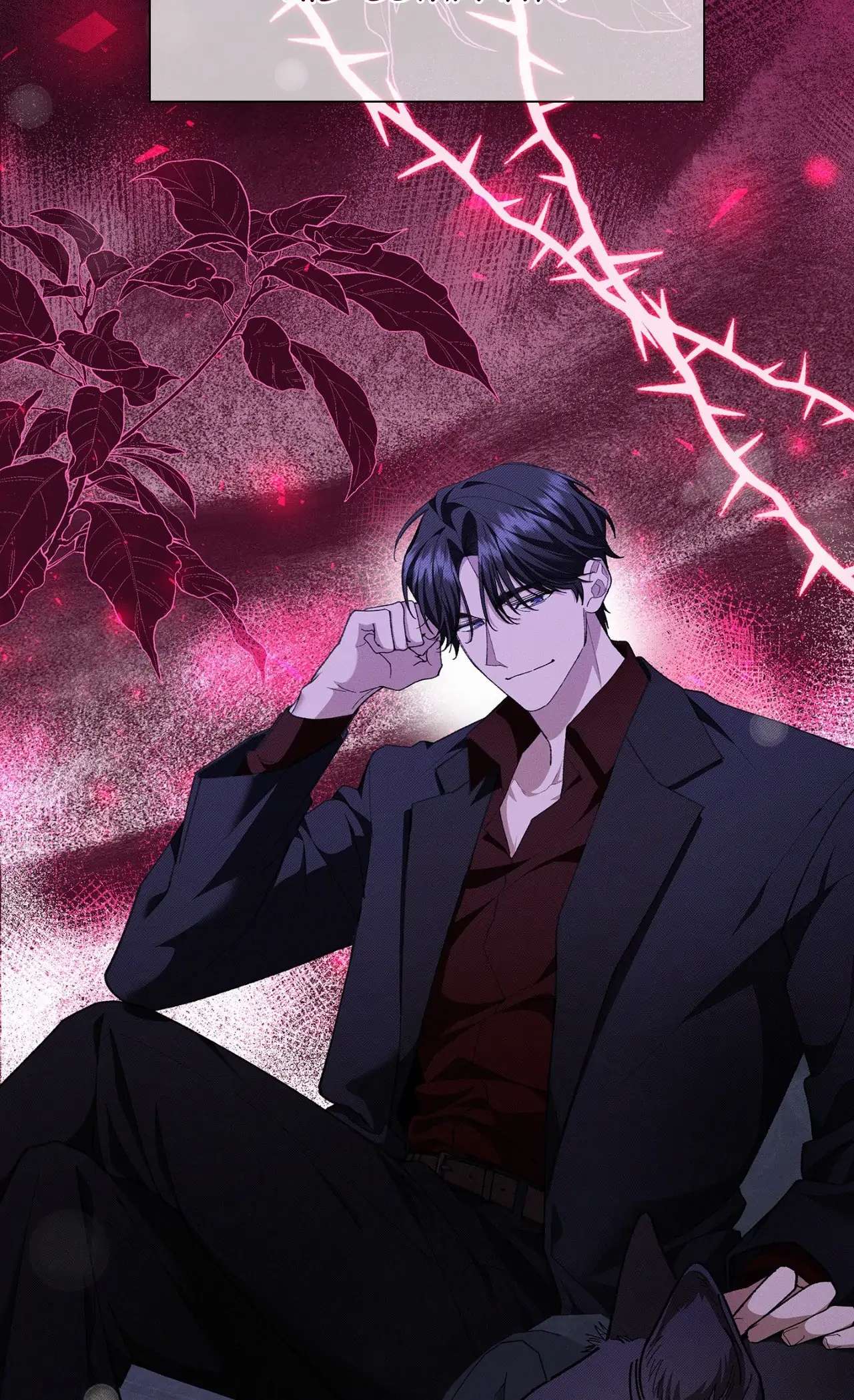 Read Paws & Claws chapter 2.1 image 53 on Lezhin