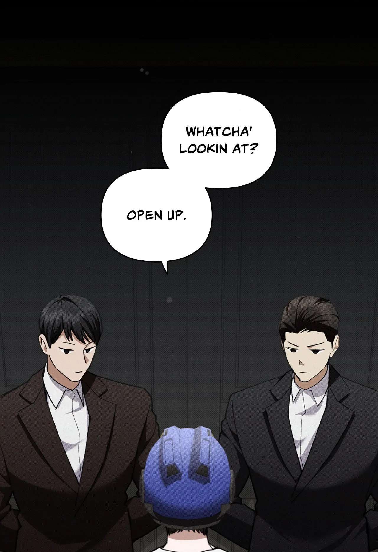 Read Paws & Claws chapter 2.1 image 57 on Lezhin