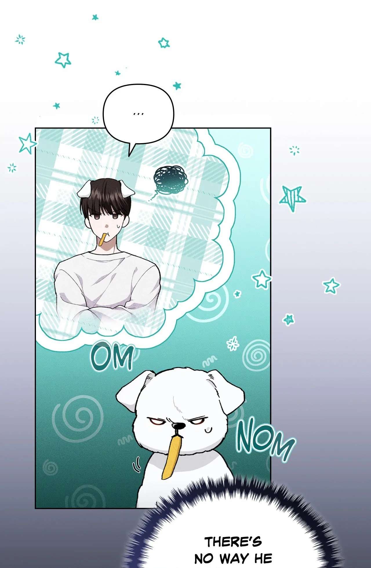 Read Paws & Claws chapter 2.1 image 7 on Lezhin