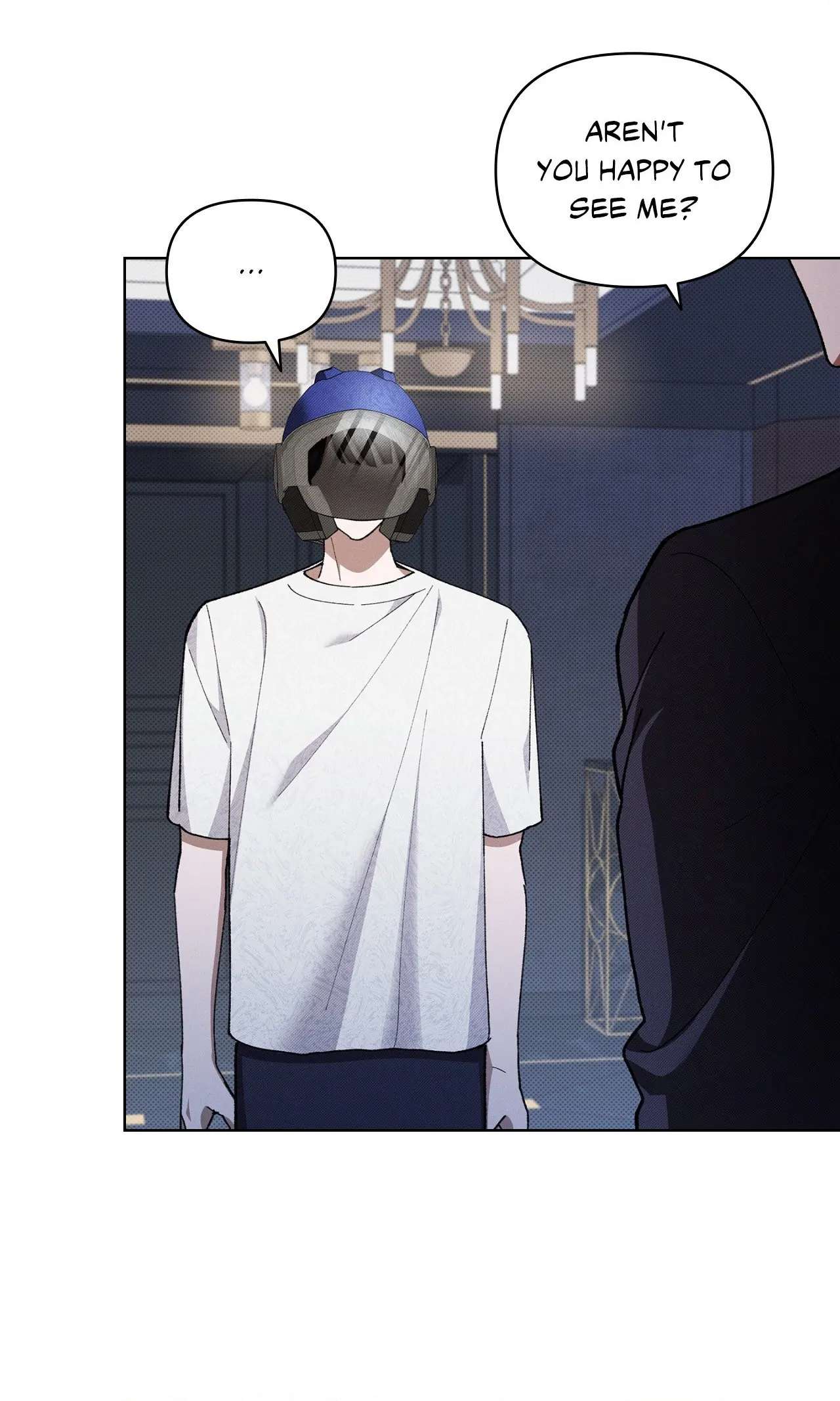 Read Paws & Claws chapter 2.1 image 70 on Lezhin