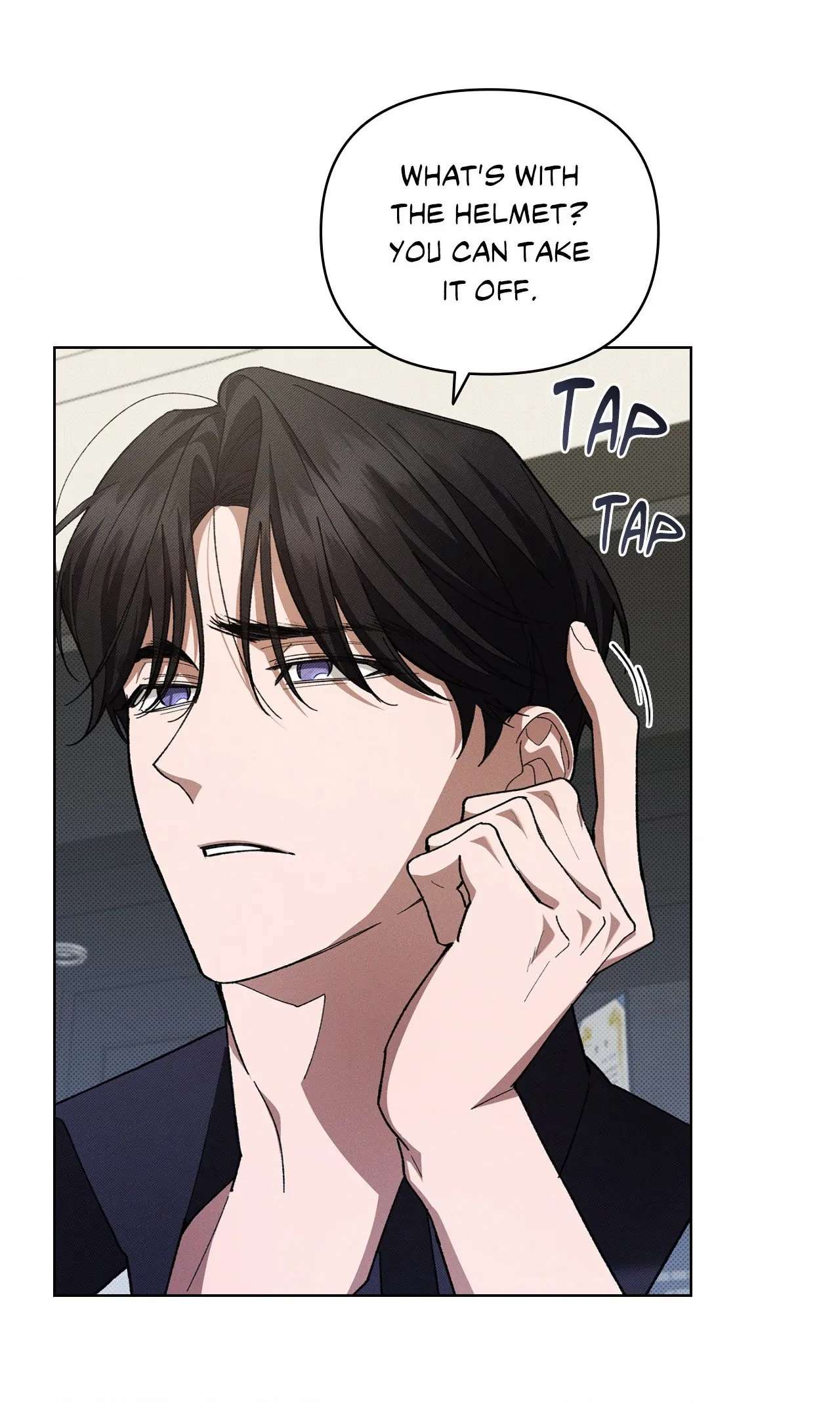 Read Paws & Claws chapter 2.1 image 71 on Lezhin