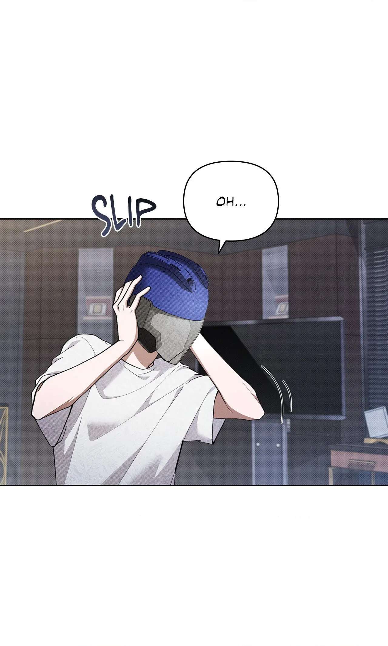 Read Paws & Claws chapter 2.1 image 72 on Lezhin