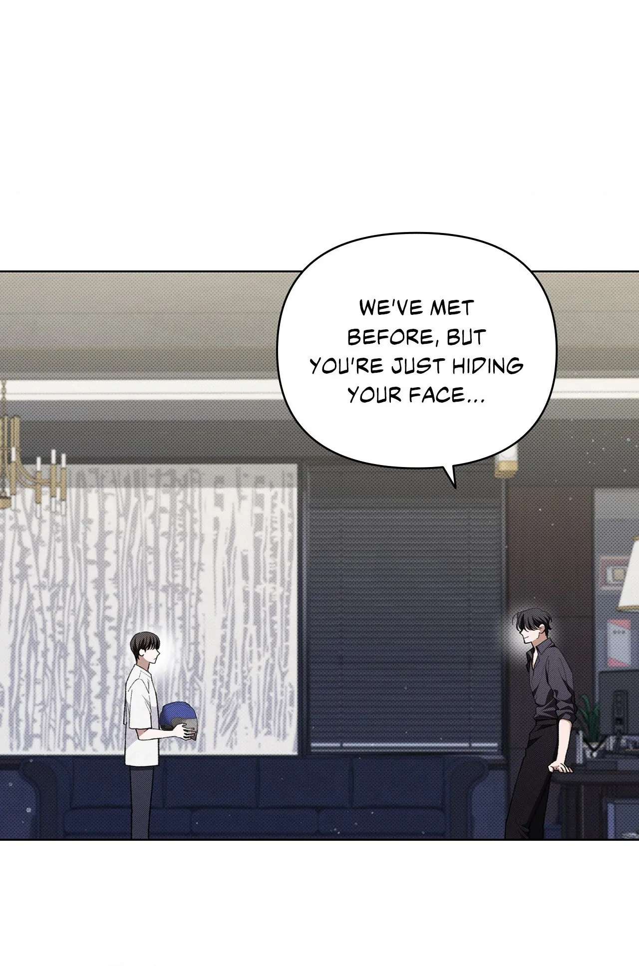 Read Paws & Claws chapter 2.1 image 75 on Lezhin