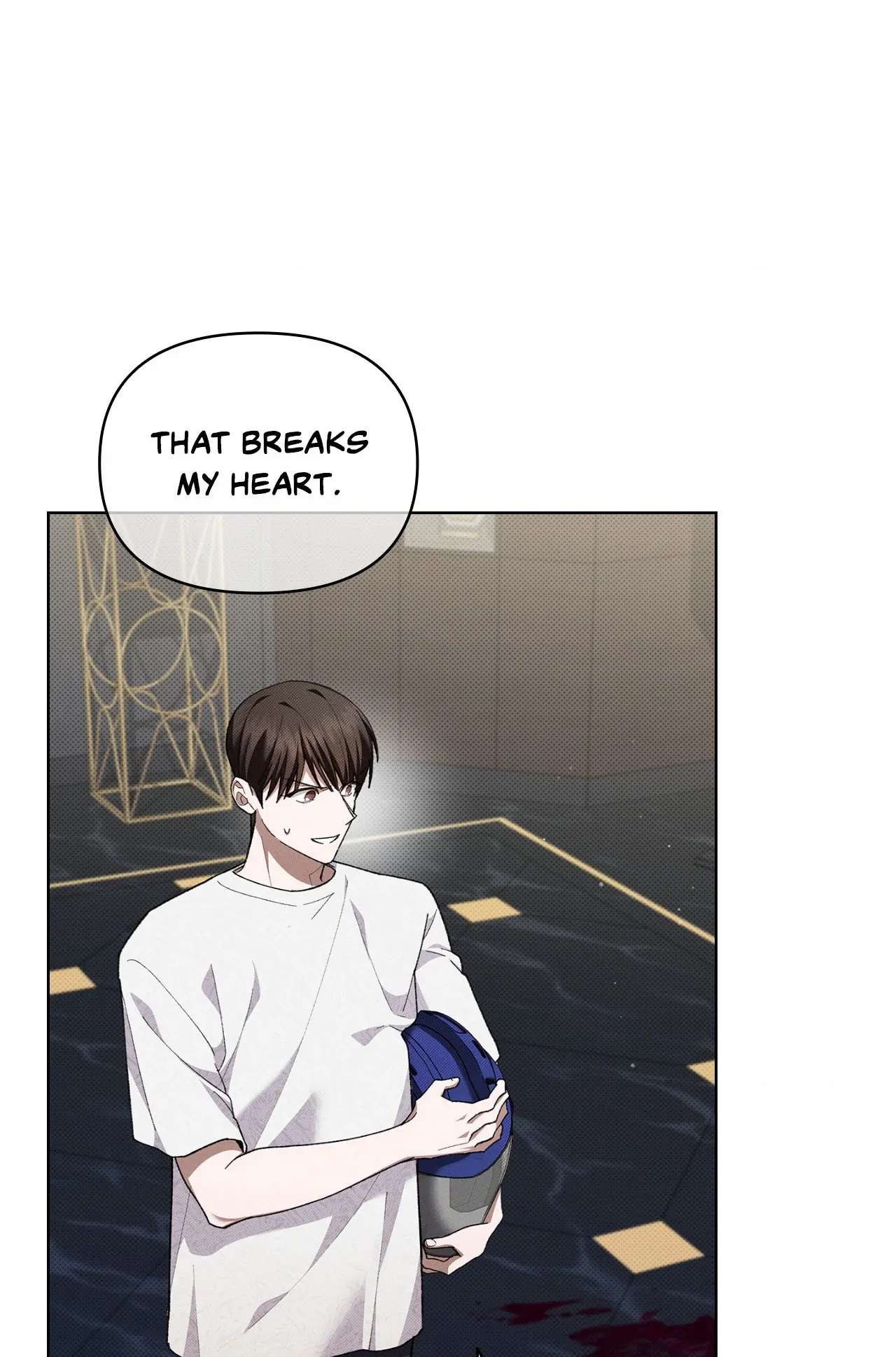 Read Paws & Claws chapter 2.1 image 77 on Lezhin