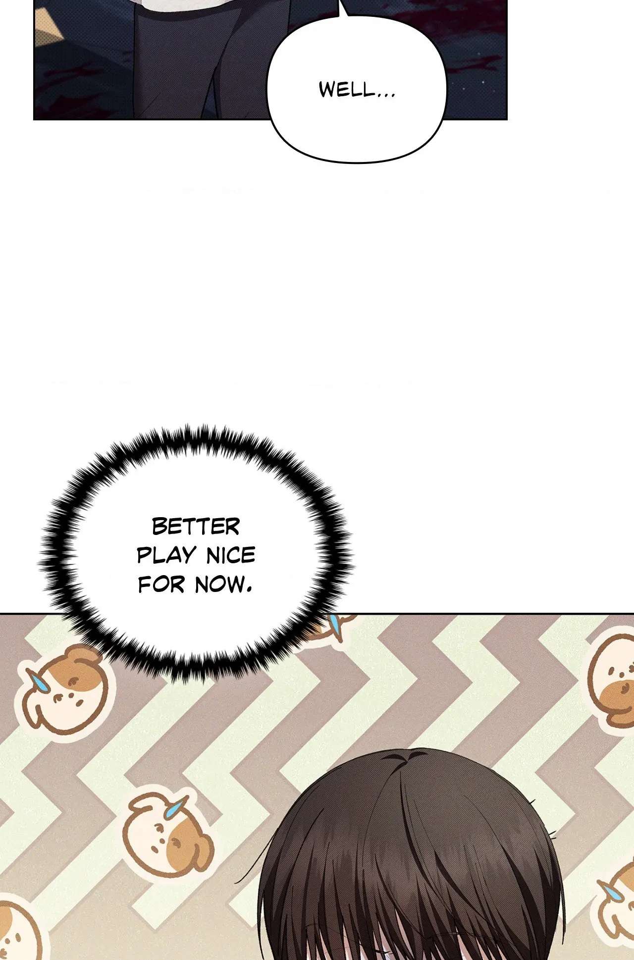 Read Paws & Claws chapter 2.1 image 78 on Lezhin