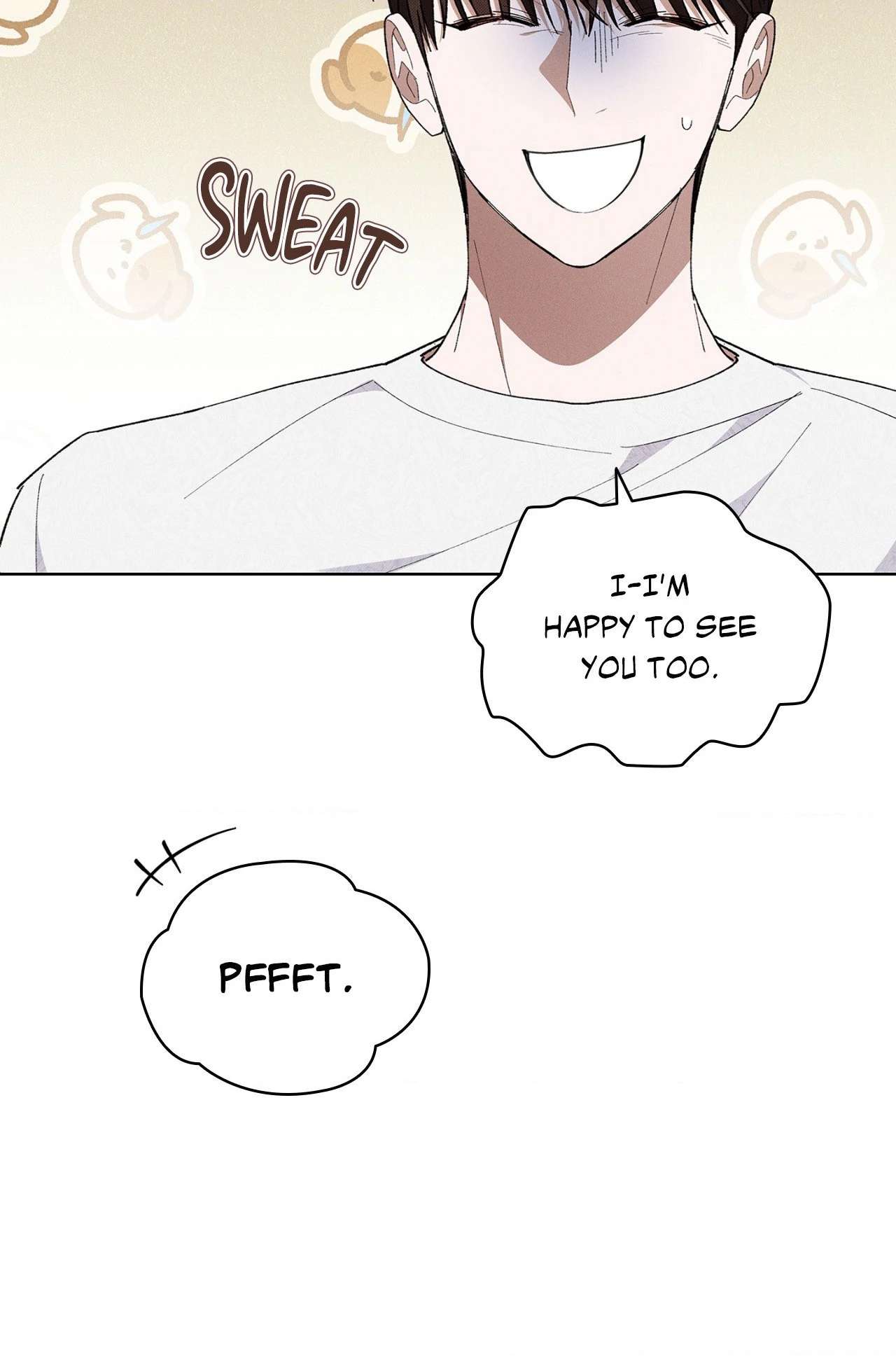 Read Paws & Claws chapter 2.1 image 79 on Lezhin