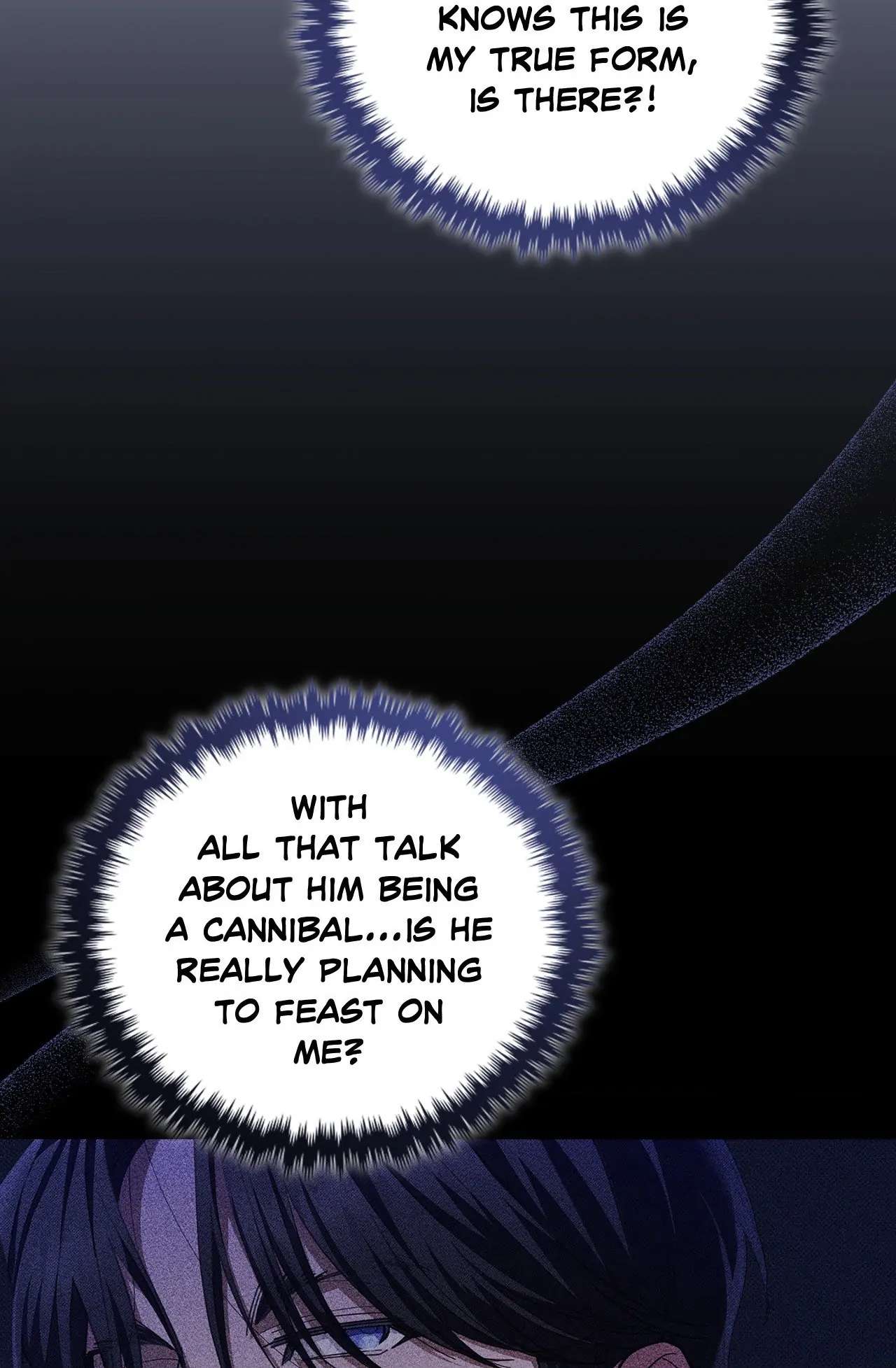 Read Paws & Claws chapter 2.1 image 8 on Lezhin