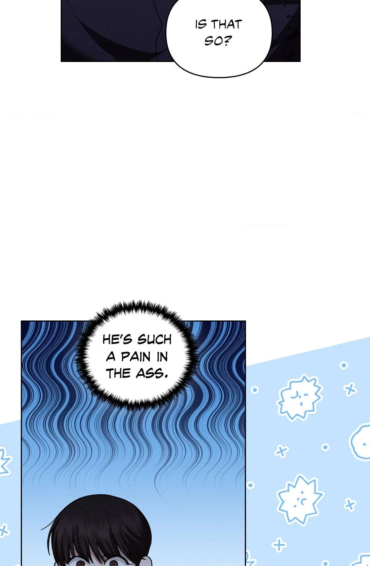 Read Paws & Claws chapter 2.1 image 81 on Lezhin