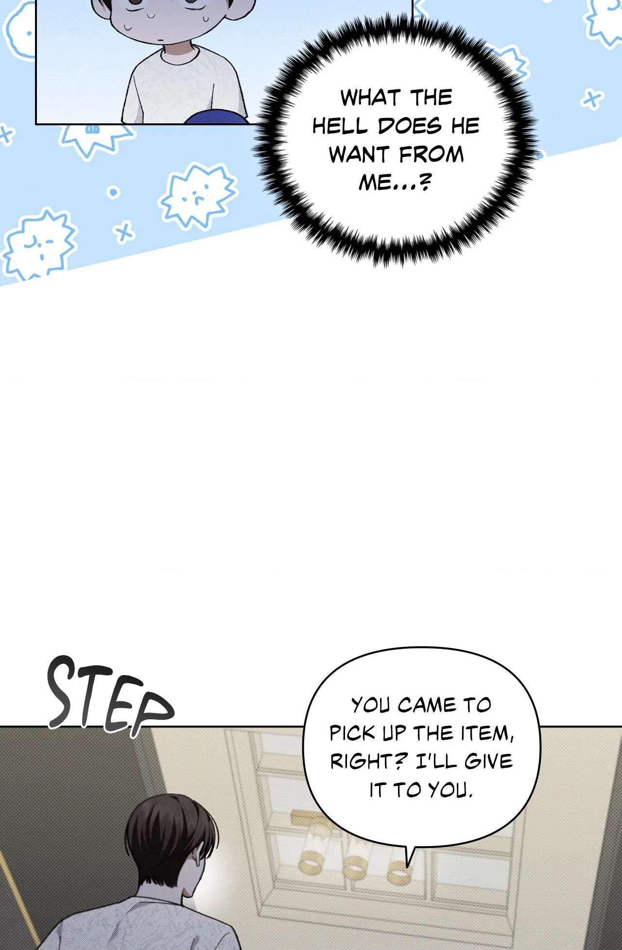 Read Paws & Claws chapter 2.1 image 82 on Lezhin
