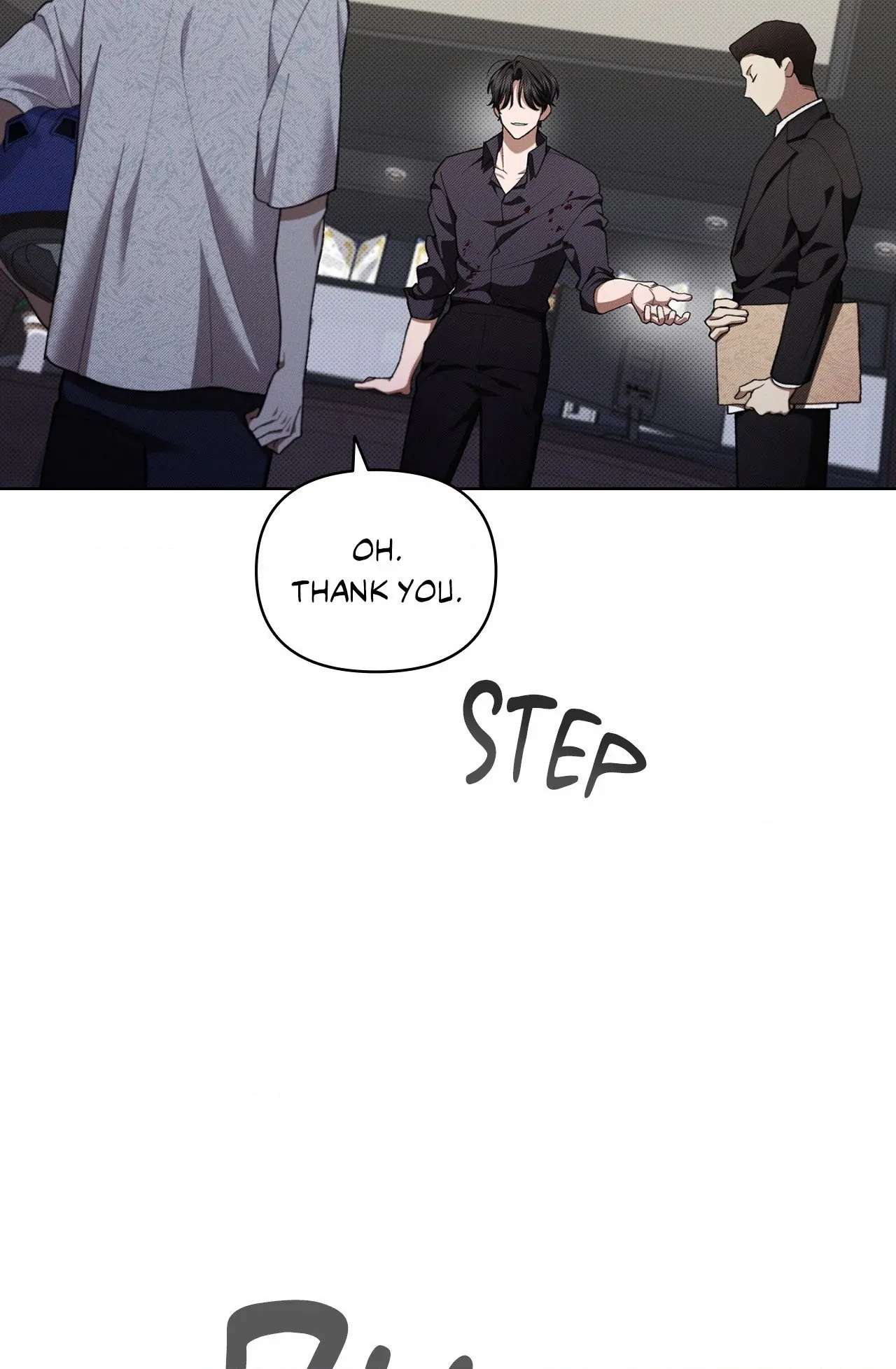 Read Paws & Claws chapter 2.1 image 83 on Lezhin