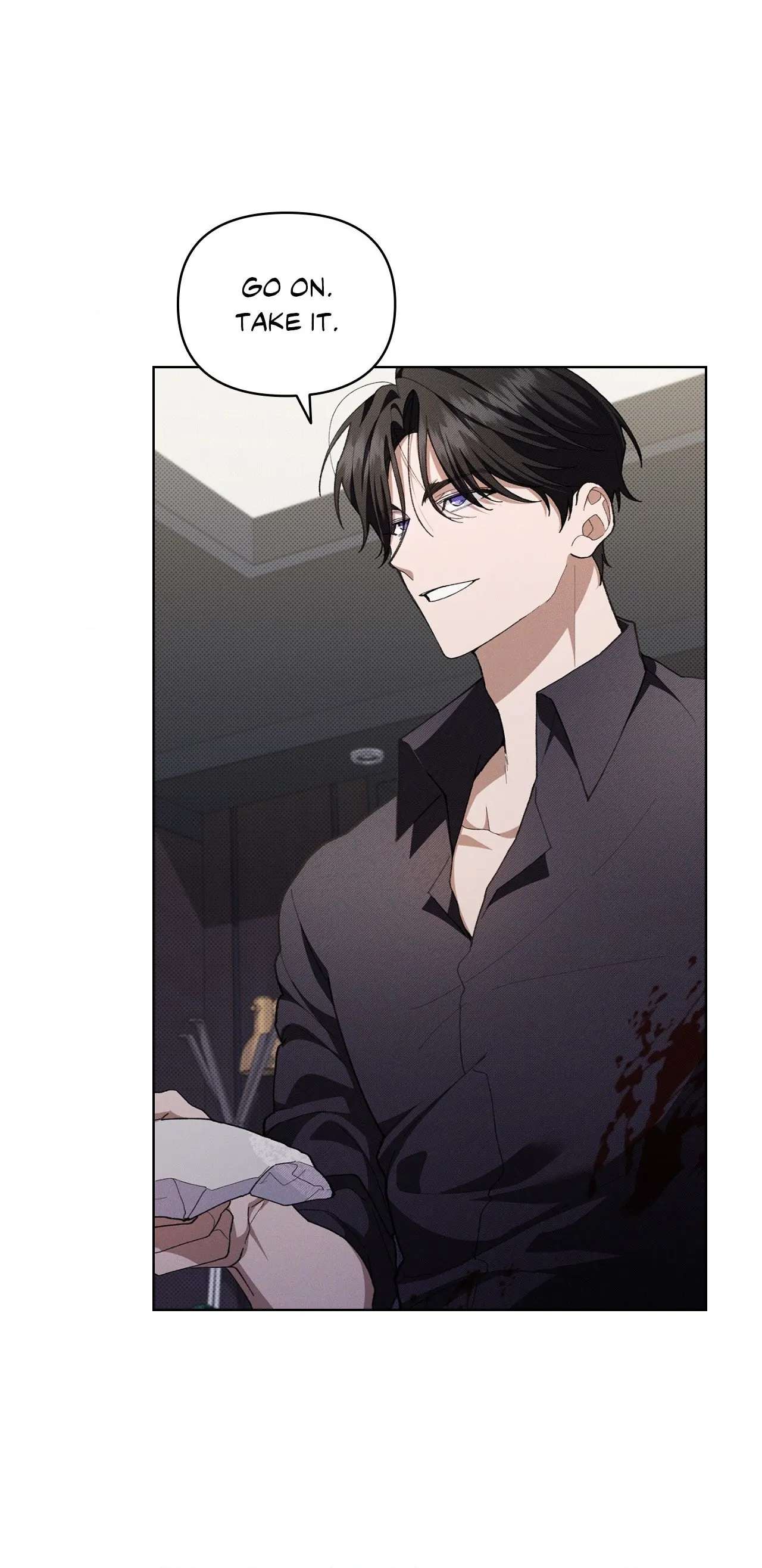 Read Paws & Claws chapter 2.1 image 85 on Lezhin