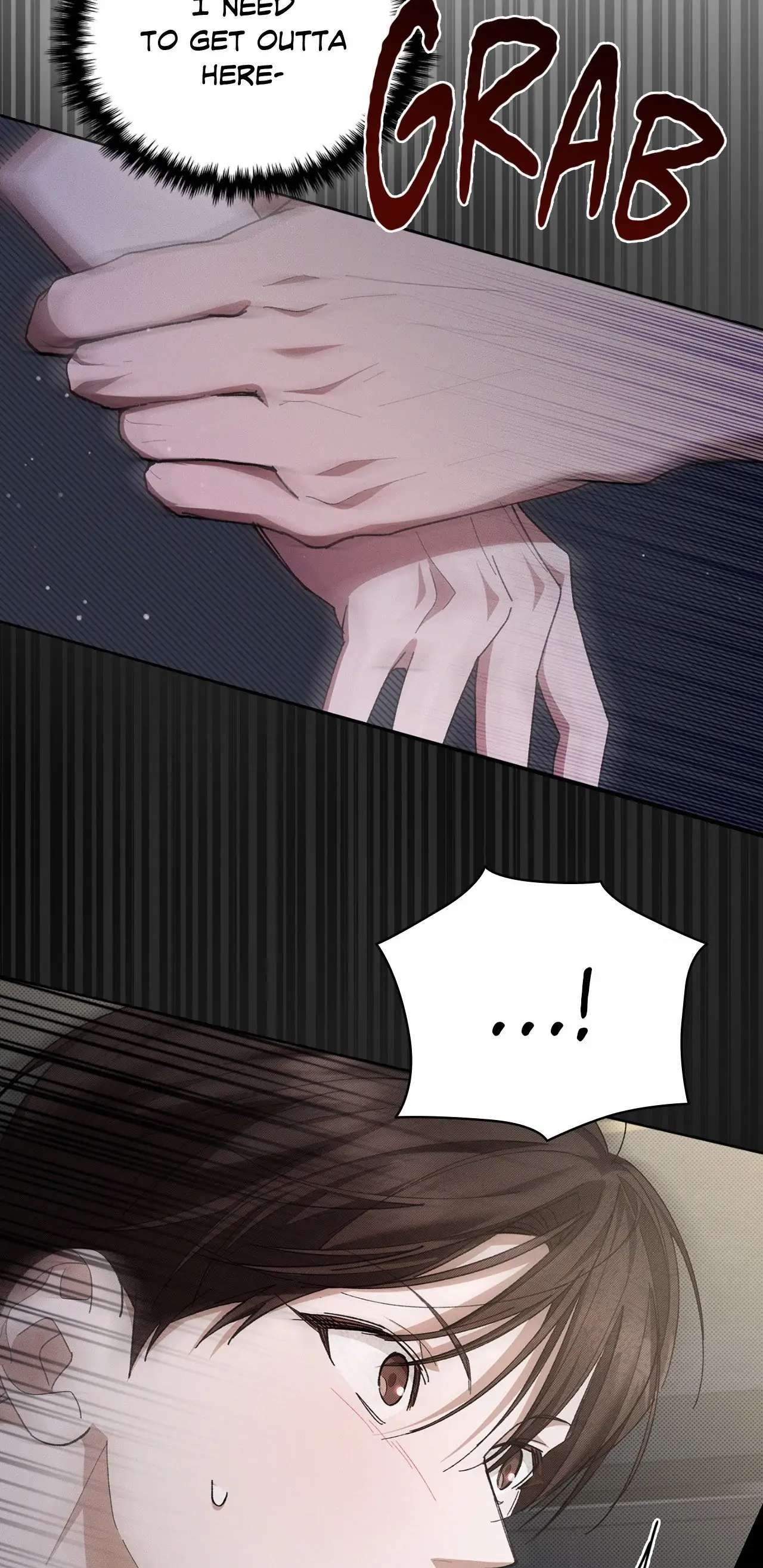 Read Paws & Claws chapter 2.1 image 87 on Lezhin