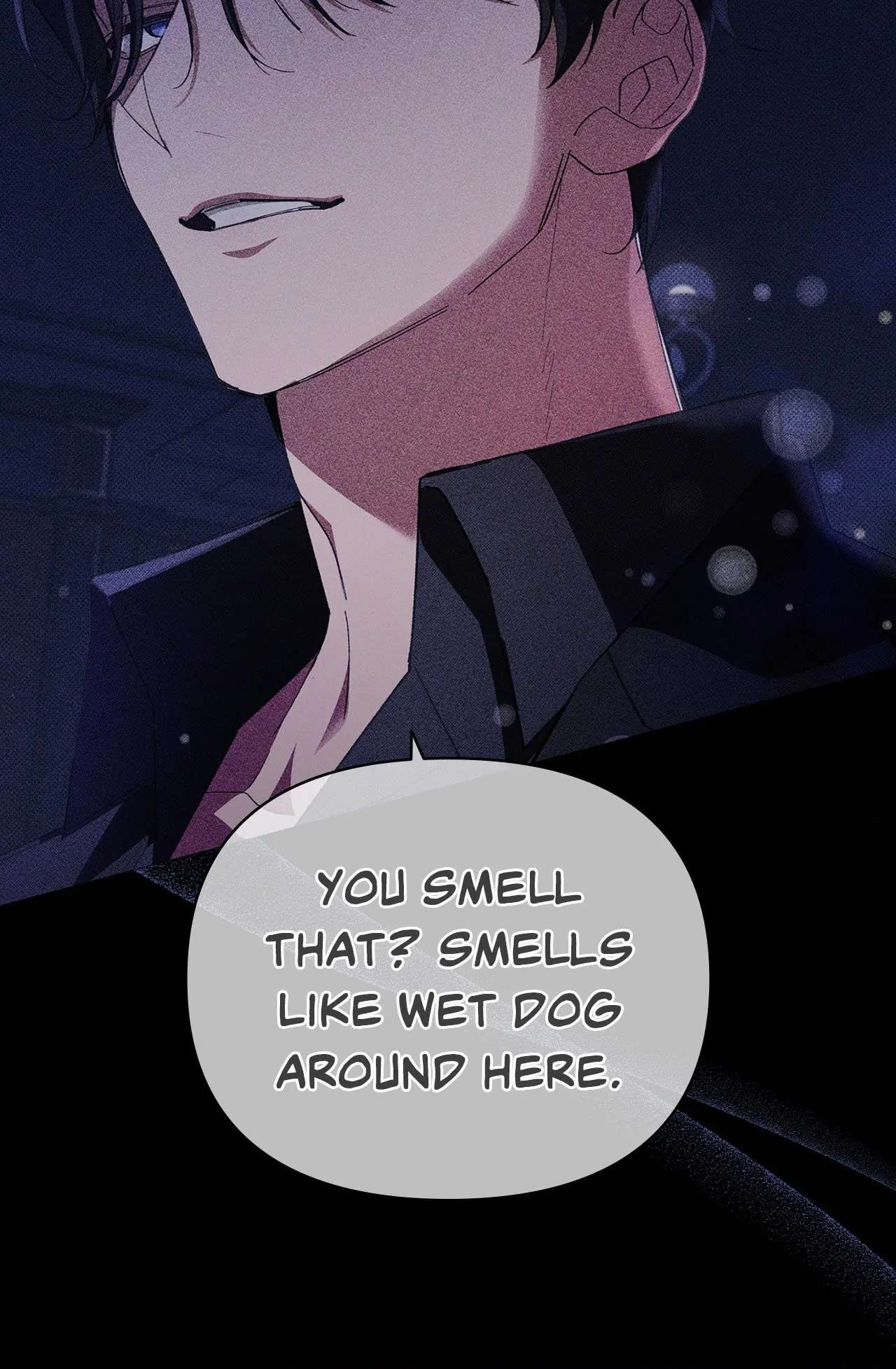 Read Paws & Claws chapter 2.1 image 9 on Lezhin