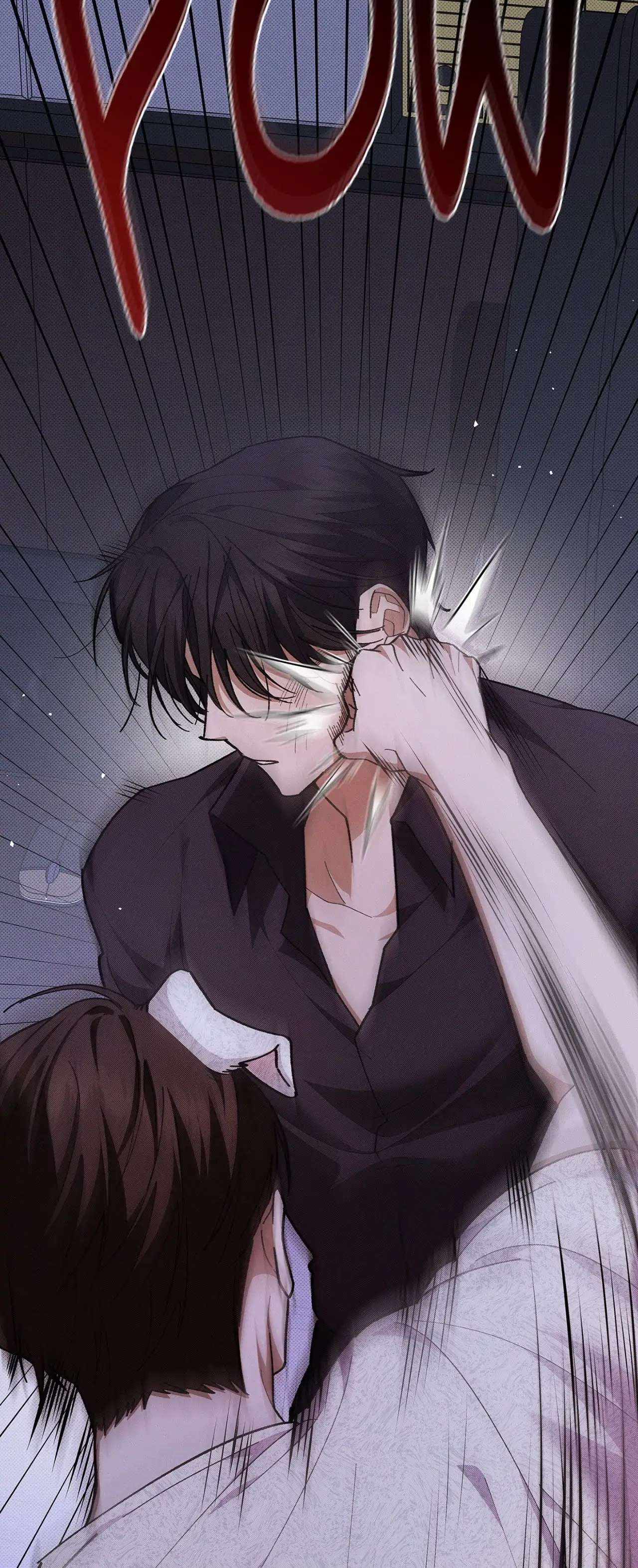 Read Paws & Claws chapter 2.1 image 92 on Lezhin