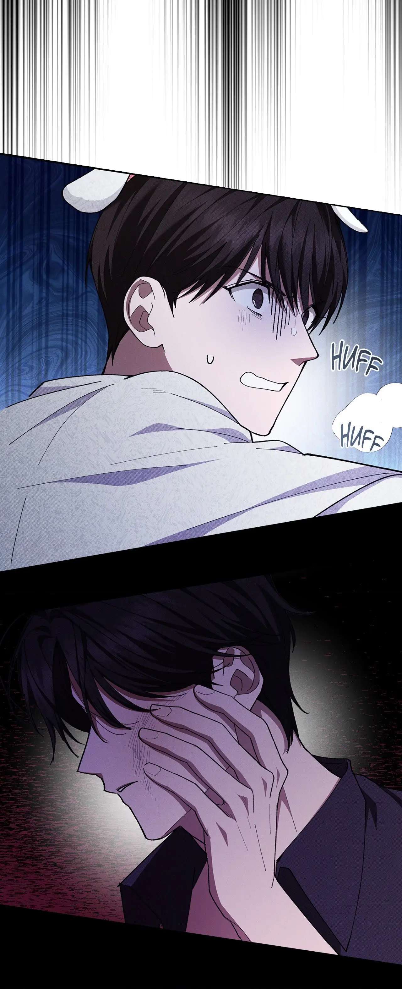Read Paws & Claws chapter 2.1 image 94 on Lezhin