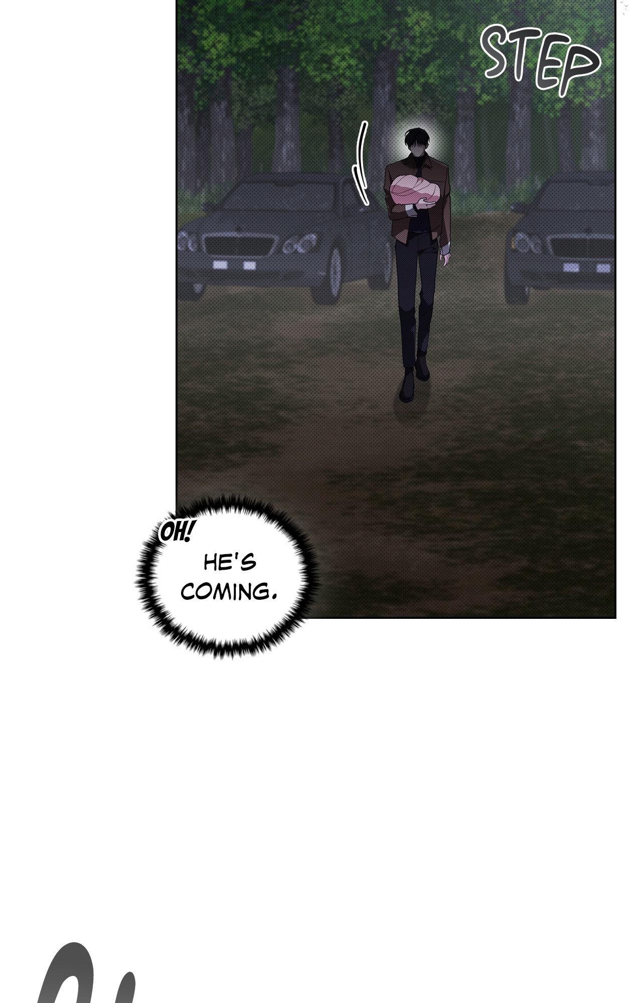 Read Paws & Claws chapter 2 image 12 on Lezhin