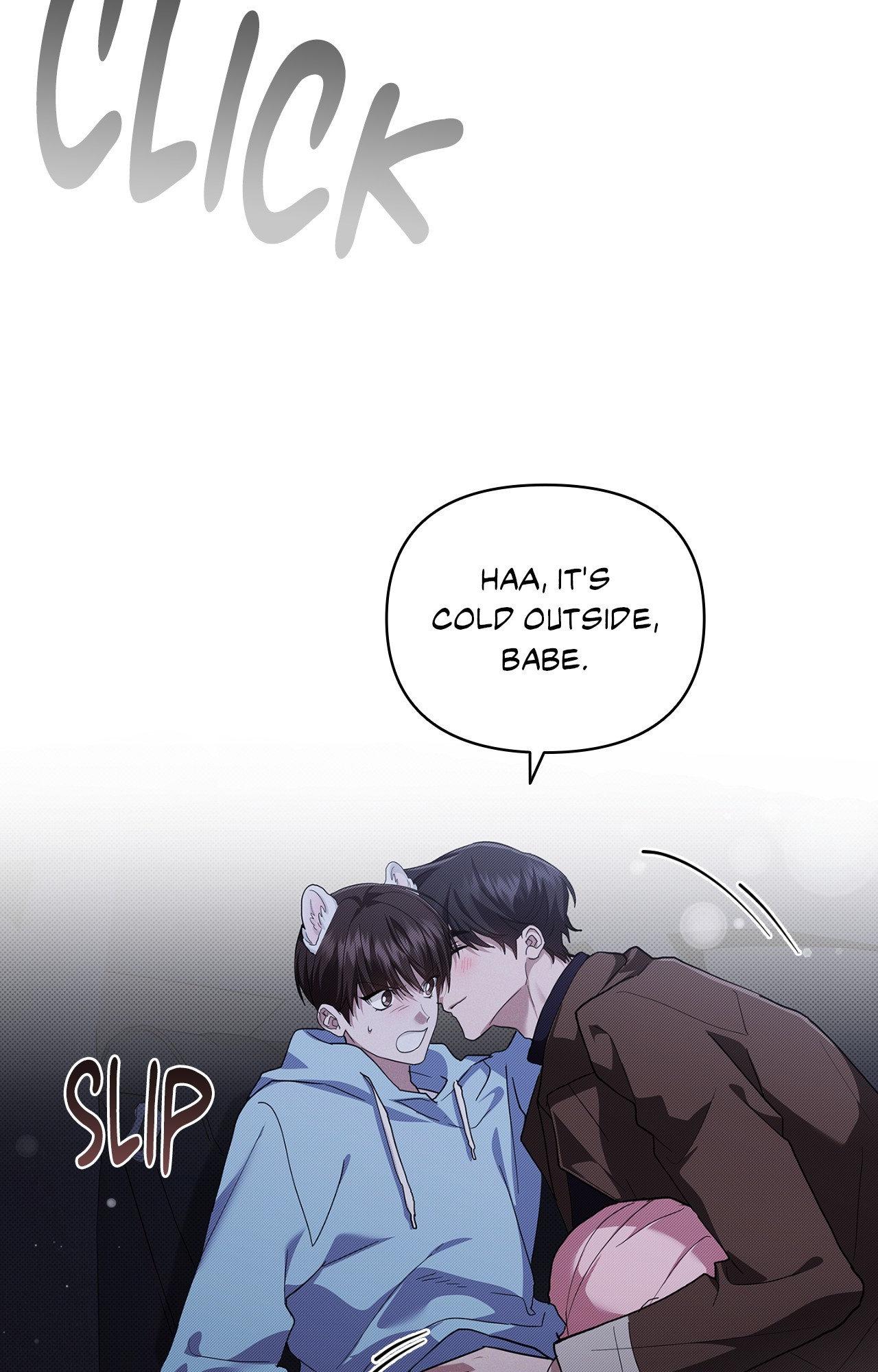 Read Paws & Claws chapter 2 image 13 on Lezhin