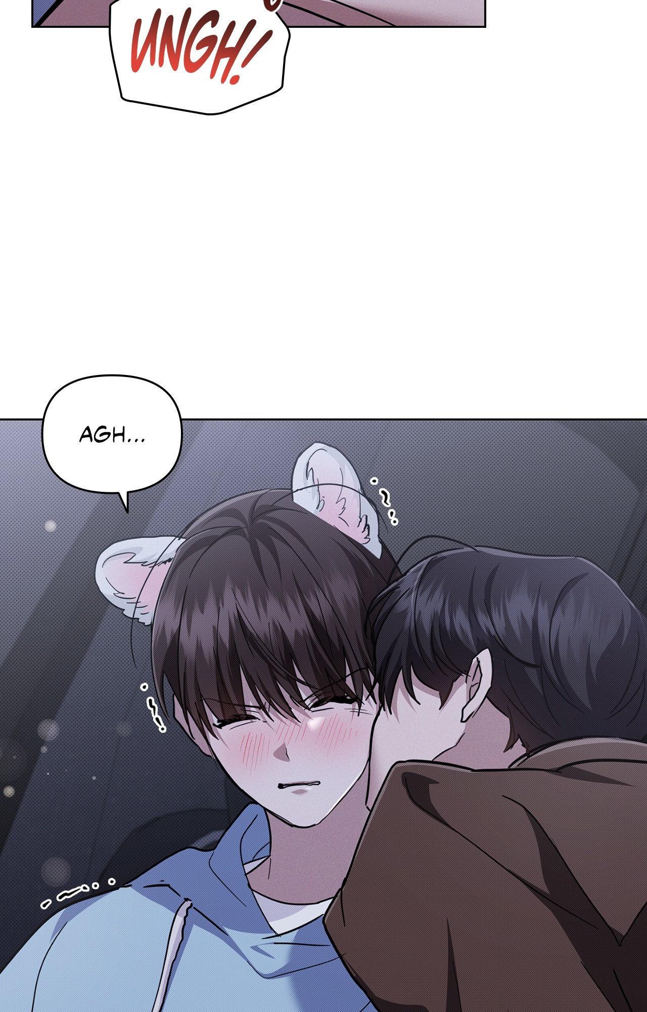 Read Paws & Claws chapter 2 image 16 on Lezhin