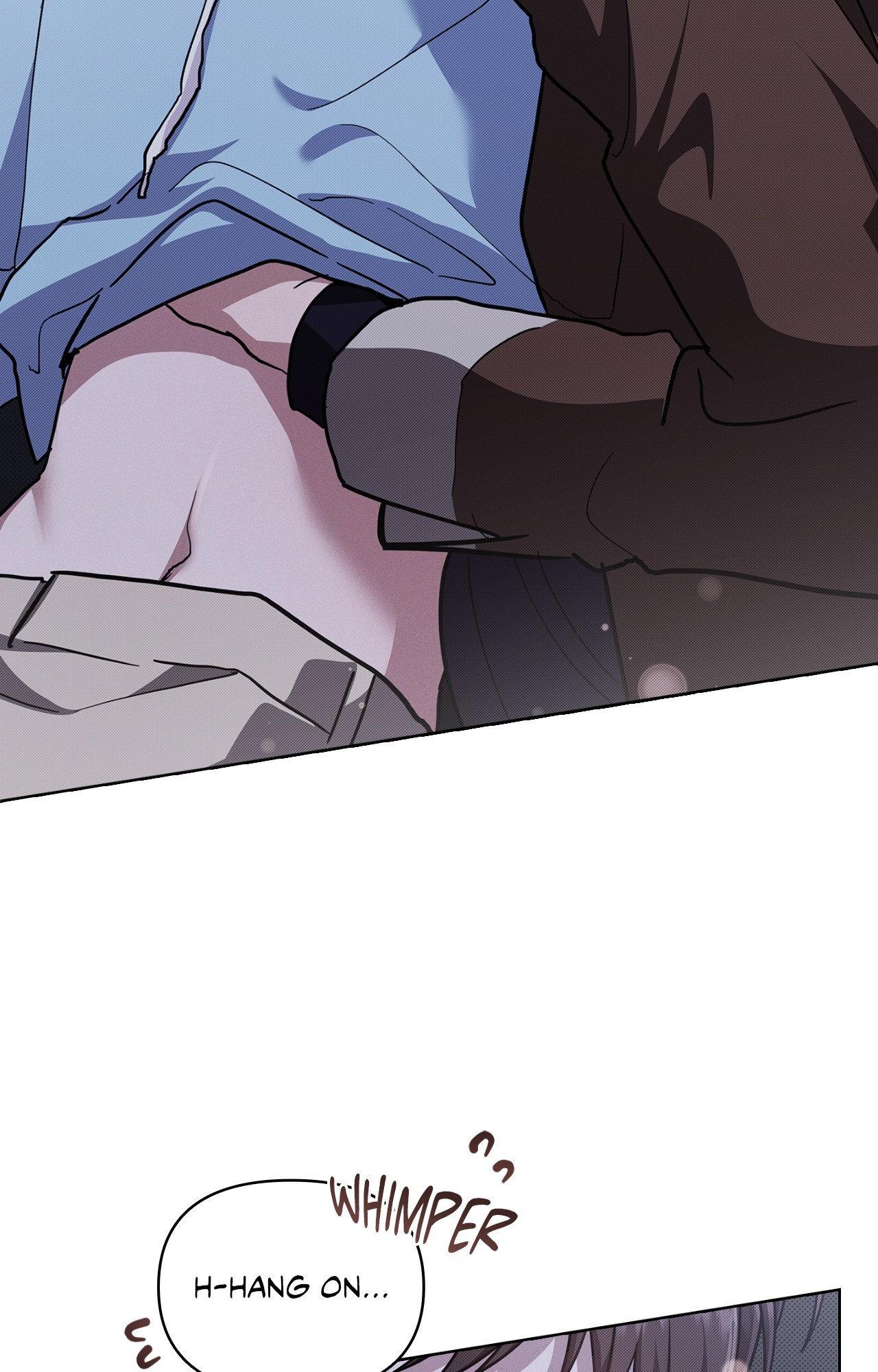 Read Paws & Claws chapter 2 image 17 on Lezhin