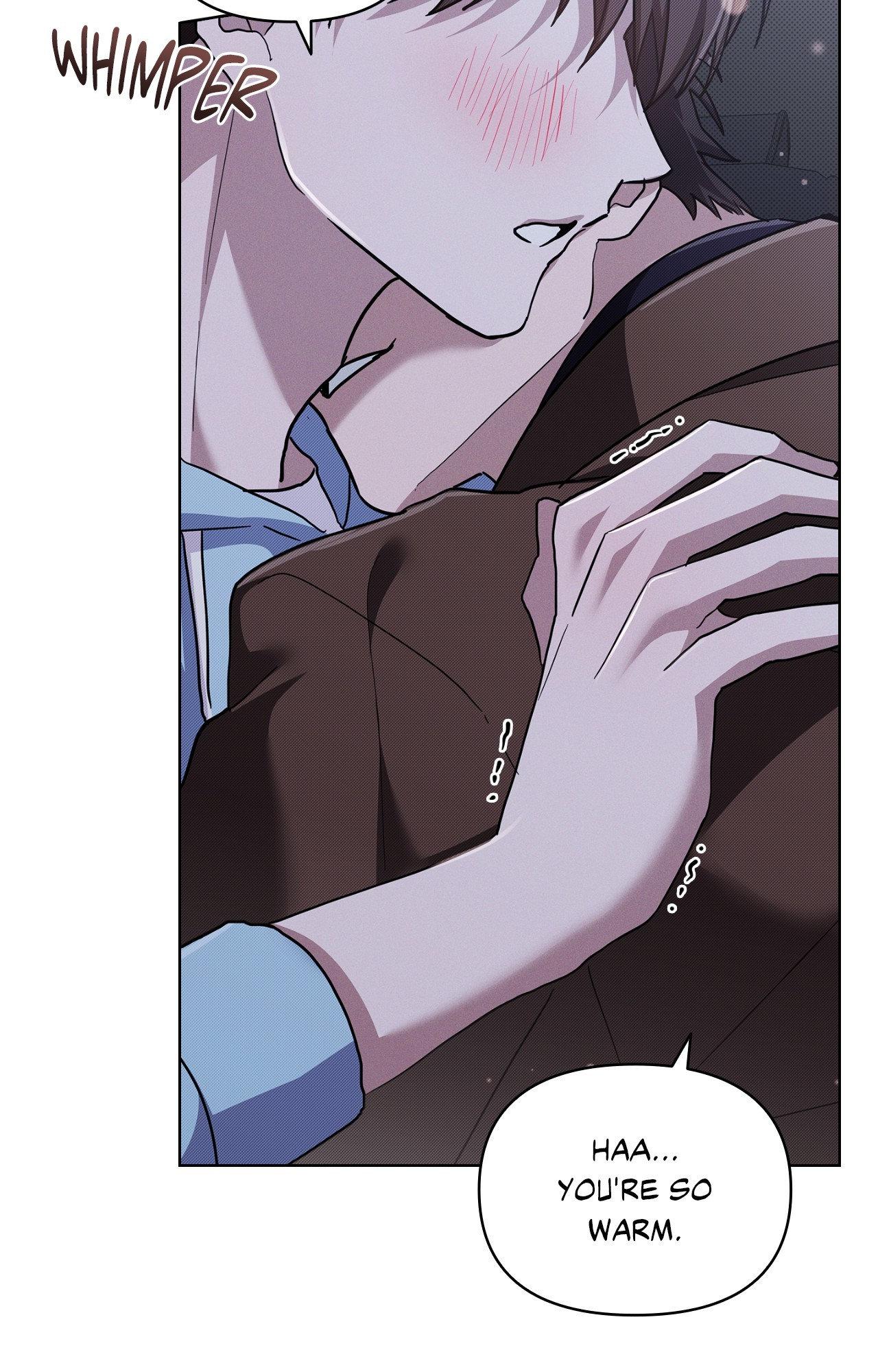 Read Paws & Claws chapter 2 image 18 on Lezhin