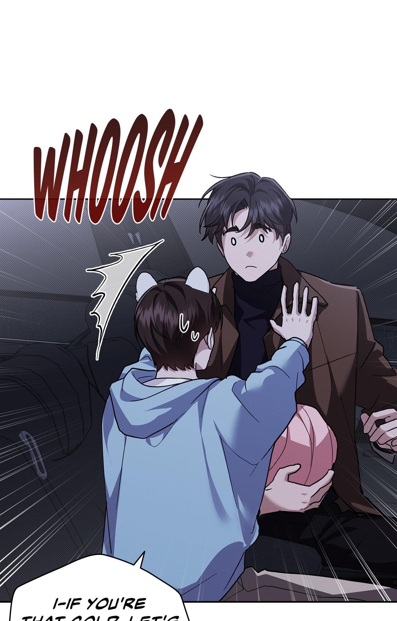 Read Paws & Claws chapter 2 image 19 on Lezhin