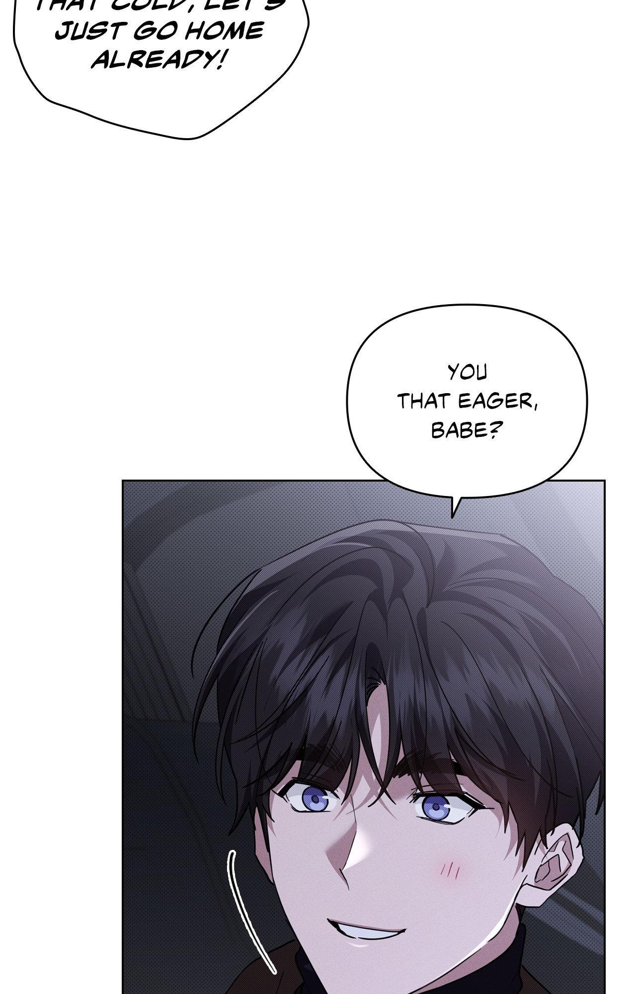 Read Paws & Claws chapter 2 image 20 on Lezhin