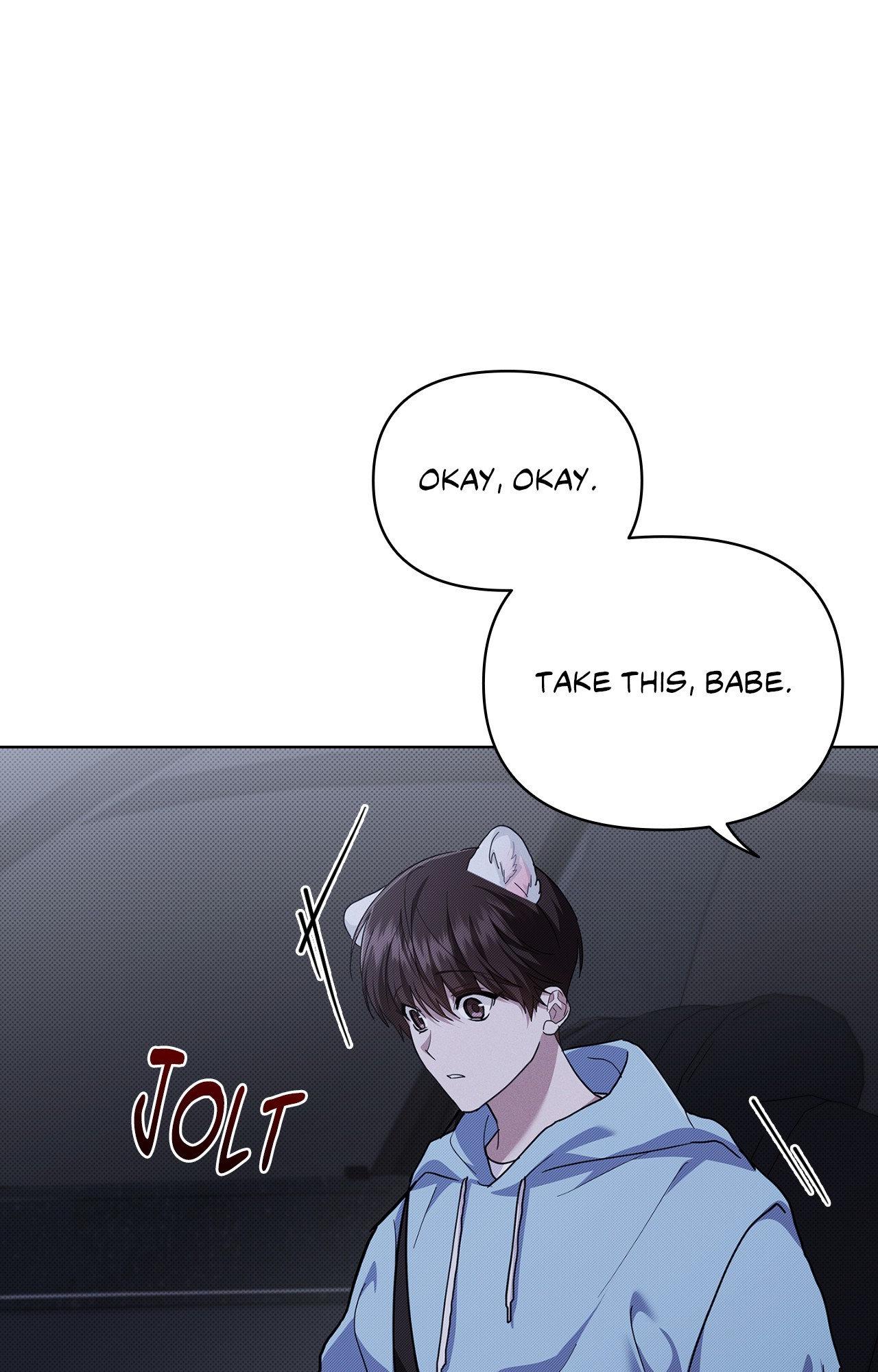 Read Paws & Claws chapter 2 image 23 on Lezhin