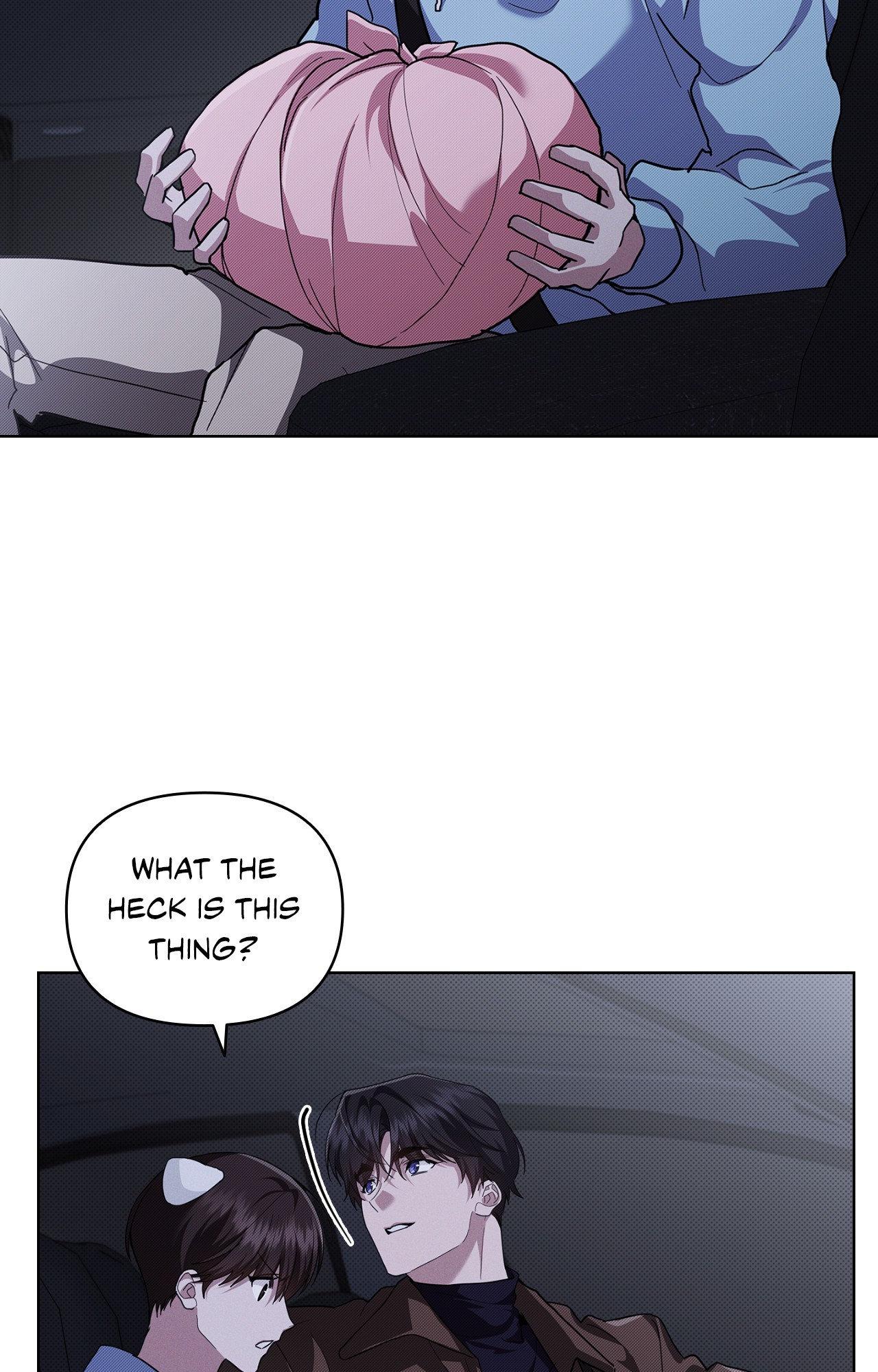 Read Paws & Claws chapter 2 image 24 on Lezhin
