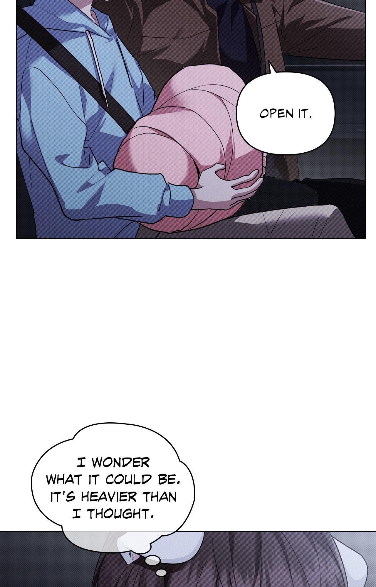 Read Paws & Claws chapter 2 image 25 on Lezhin