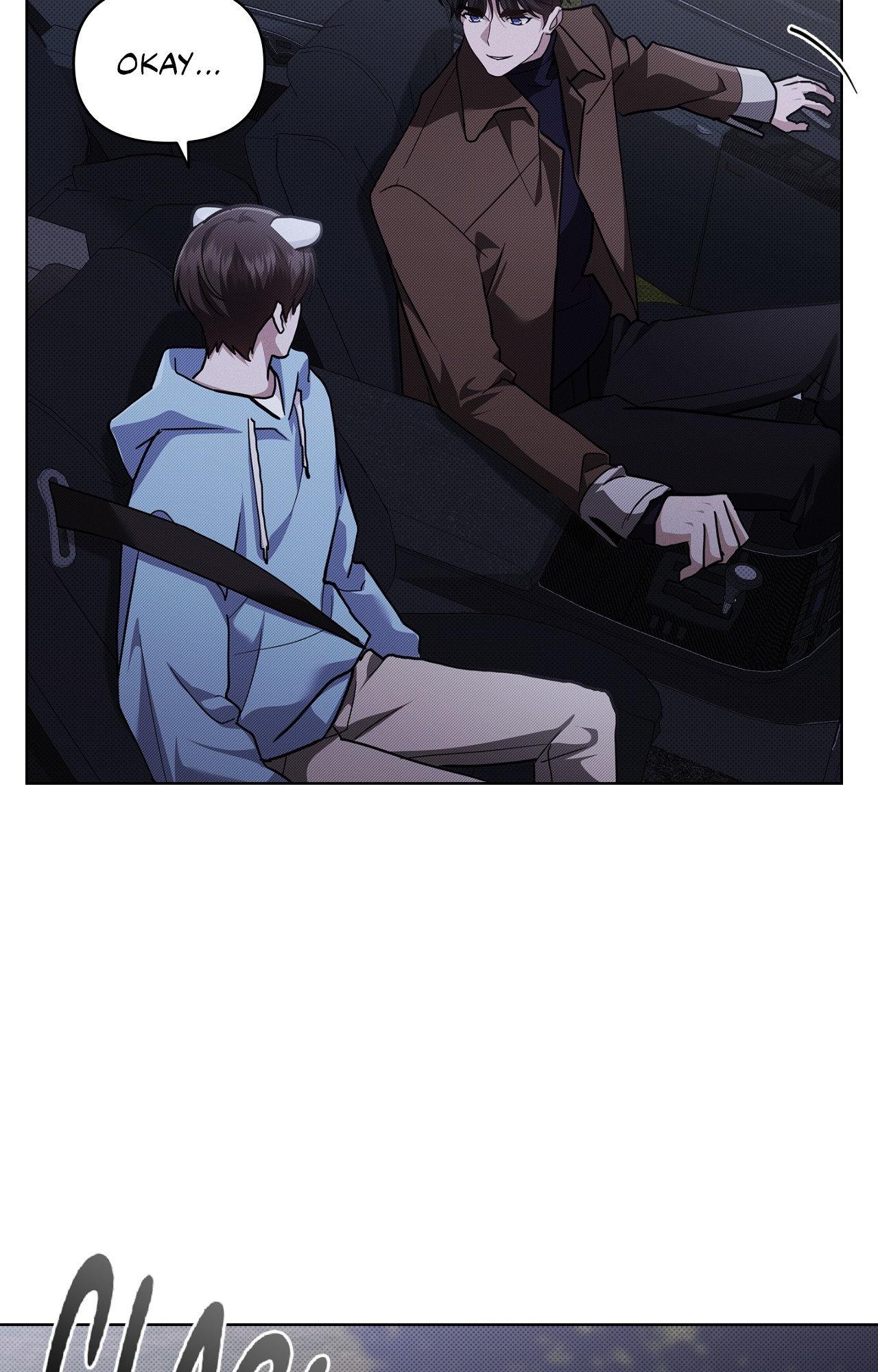 Read Paws & Claws chapter 2 image 3 on Lezhin