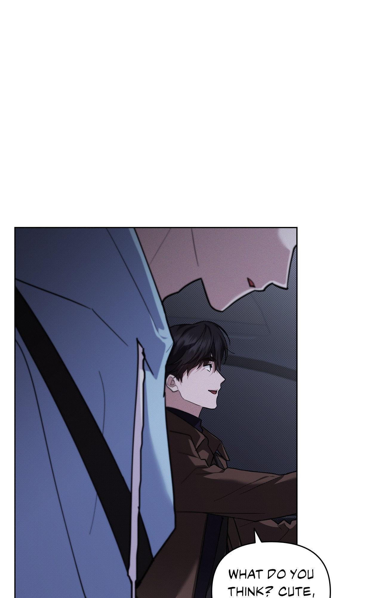 Read Paws & Claws chapter 2 image 31 on Lezhin