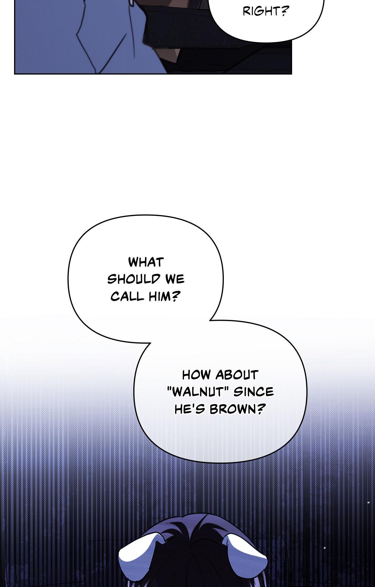 Read Paws & Claws chapter 2 image 32 on Lezhin