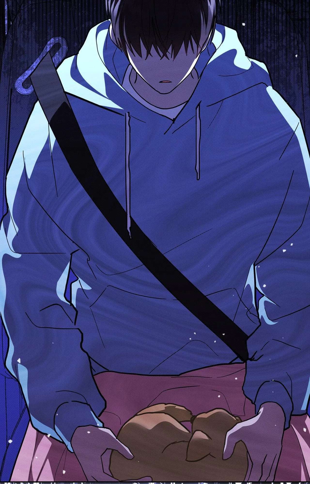 Read Paws & Claws chapter 2 image 33 on Lezhin