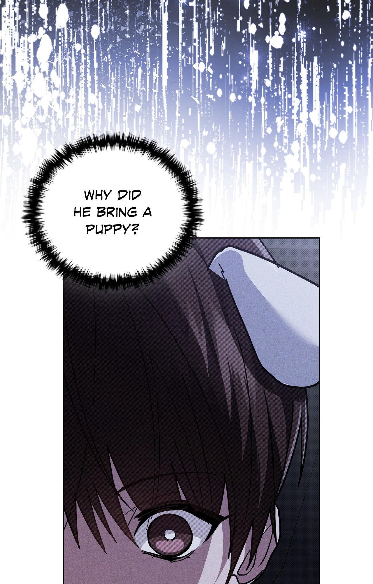 Read Paws & Claws chapter 2 image 34 on Lezhin