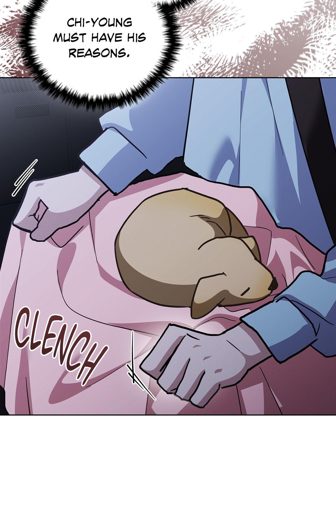 Read Paws & Claws chapter 2 image 36 on Lezhin