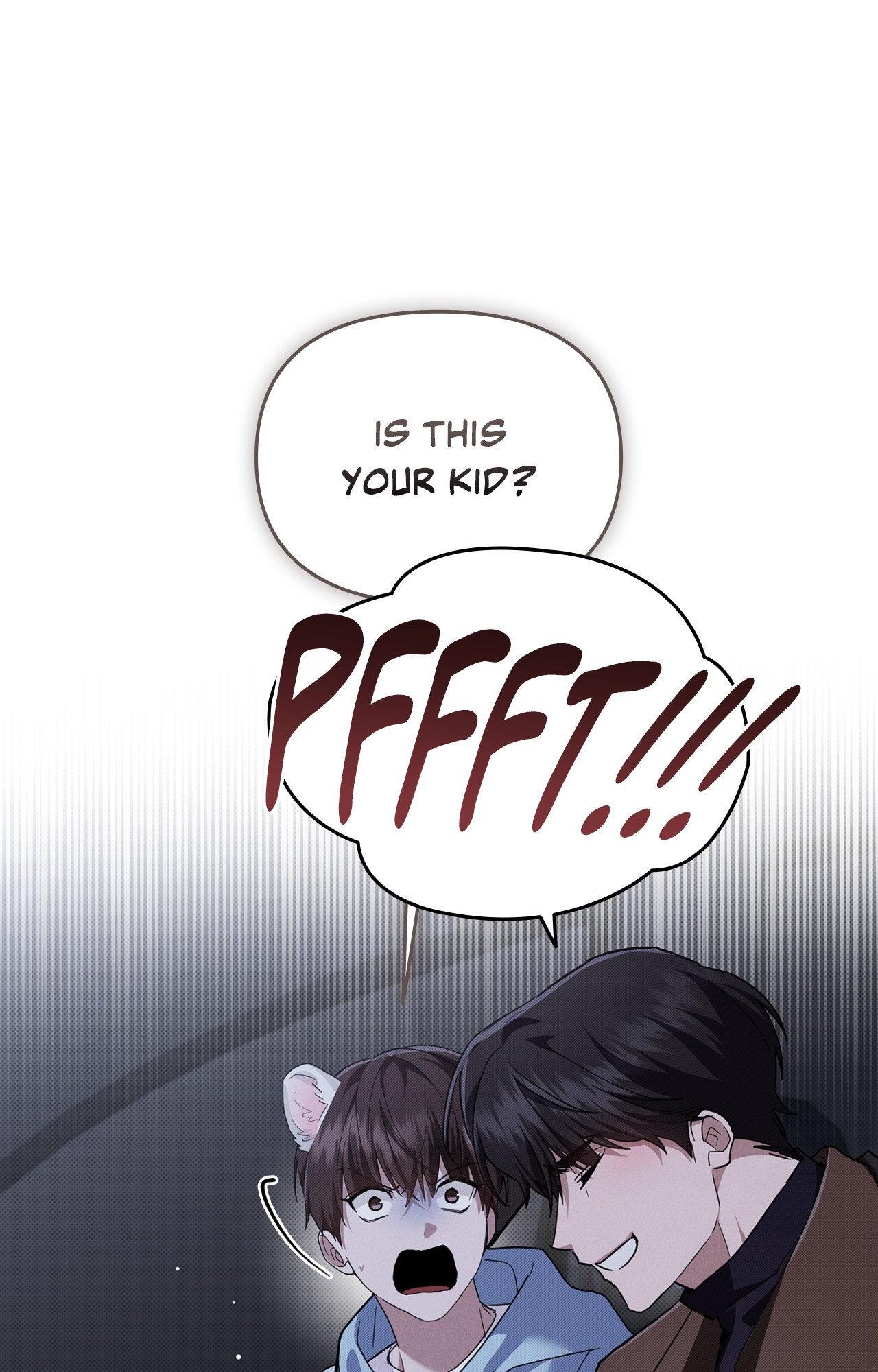 Read Paws & Claws chapter 2 image 38 on Lezhin
