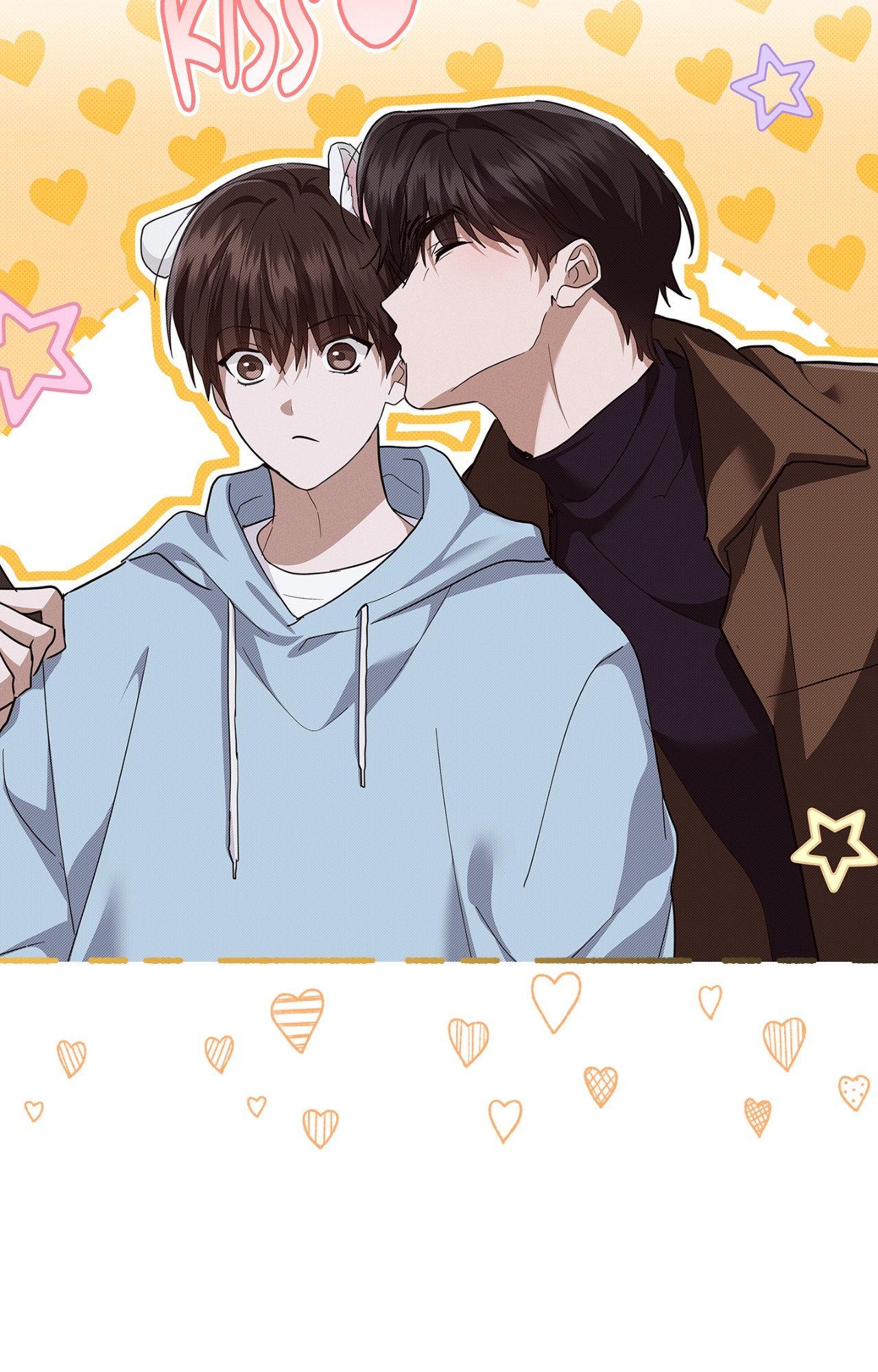 Read Paws & Claws chapter 2 image 42 on Lezhin