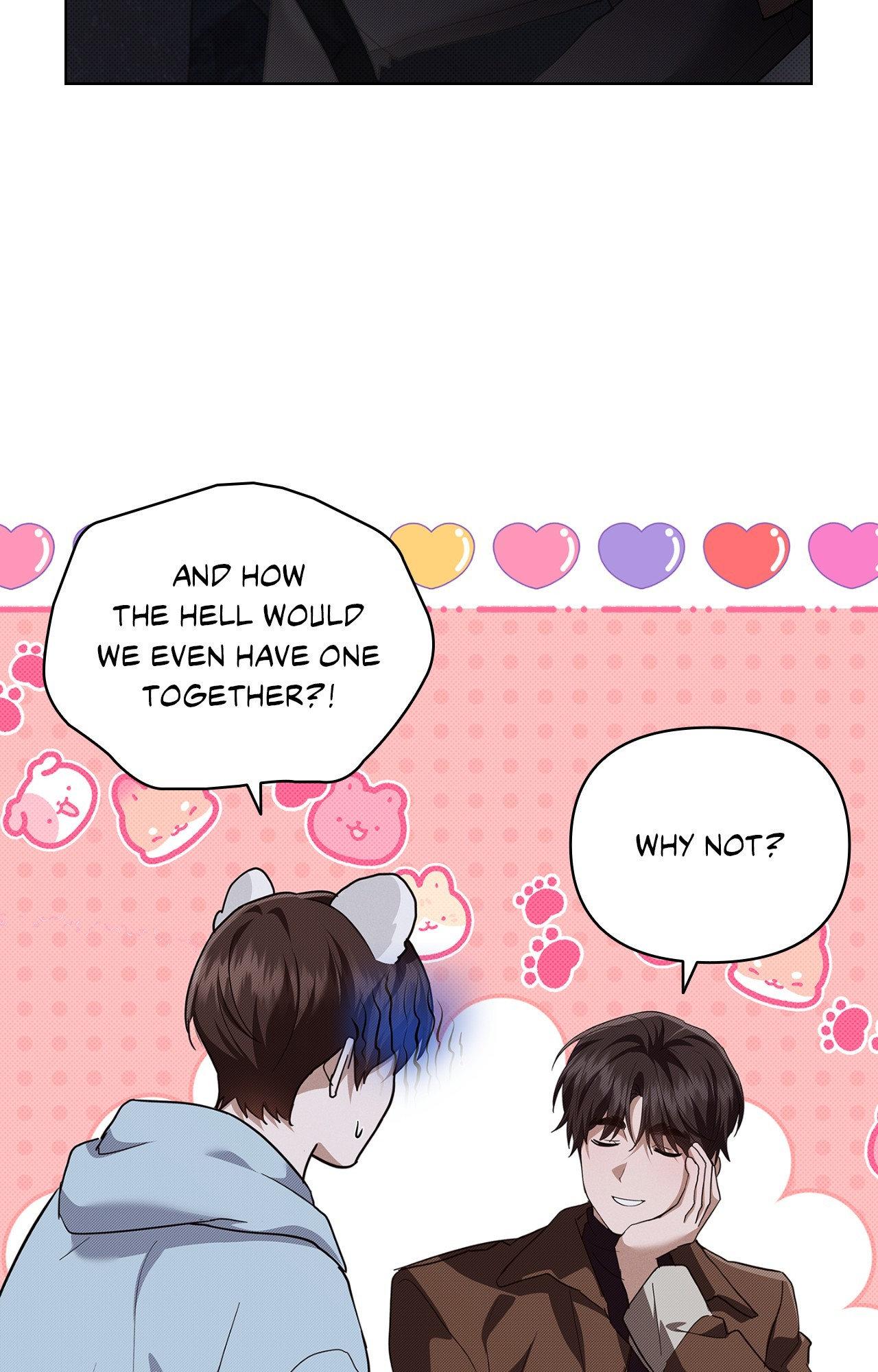 Read Paws & Claws chapter 2 image 44 on Lezhin