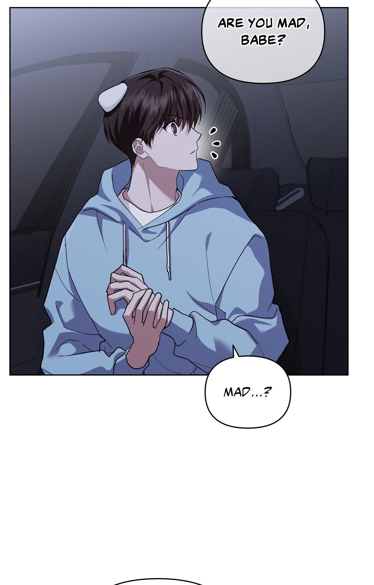 Read Paws & Claws chapter 2 image 51 on Lezhin
