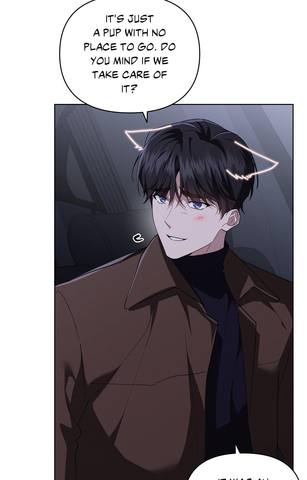 Read Paws & Claws chapter 2 image 52 on Lezhin