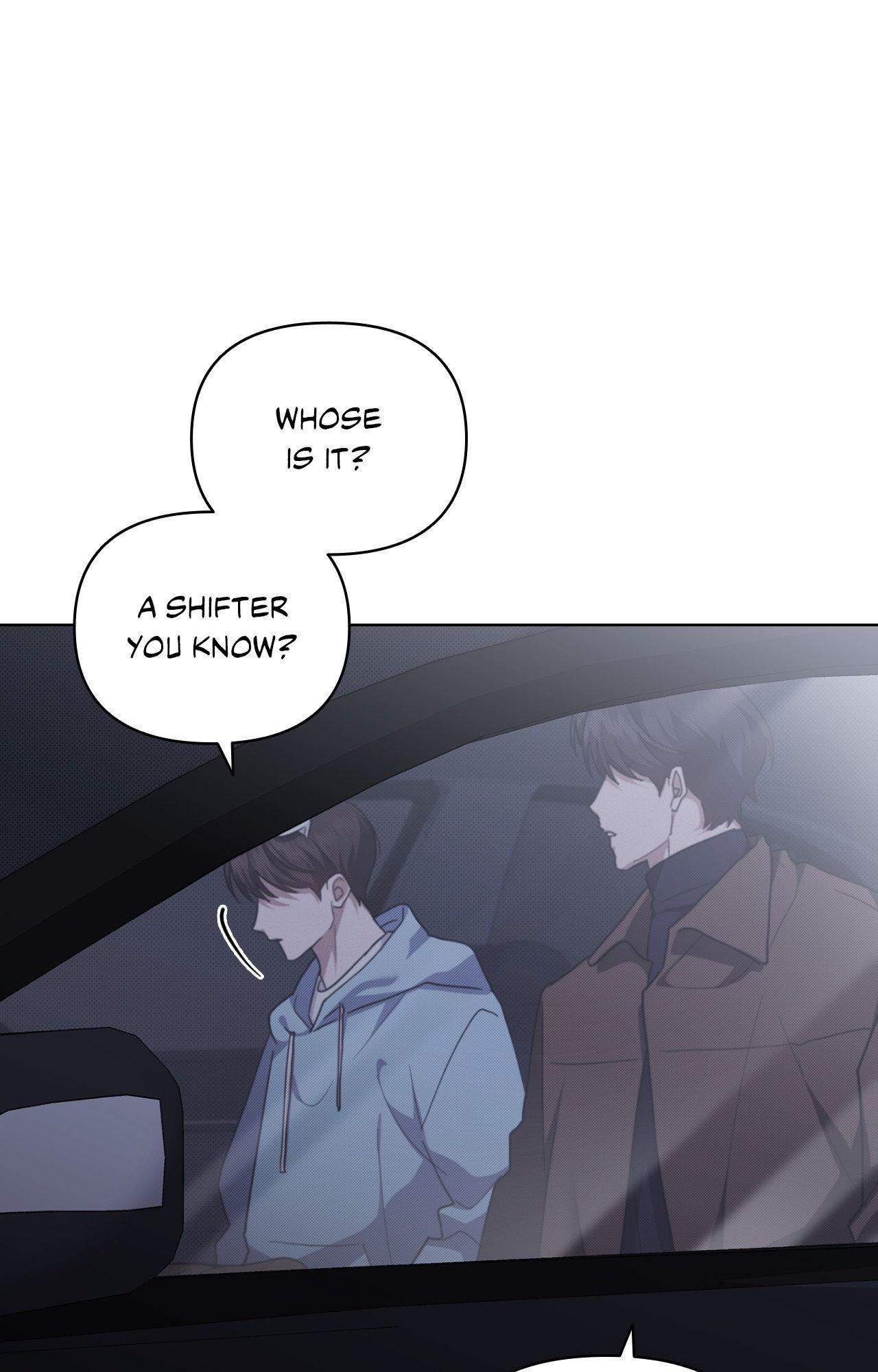 Read Paws & Claws chapter 2 image 54 on Lezhin